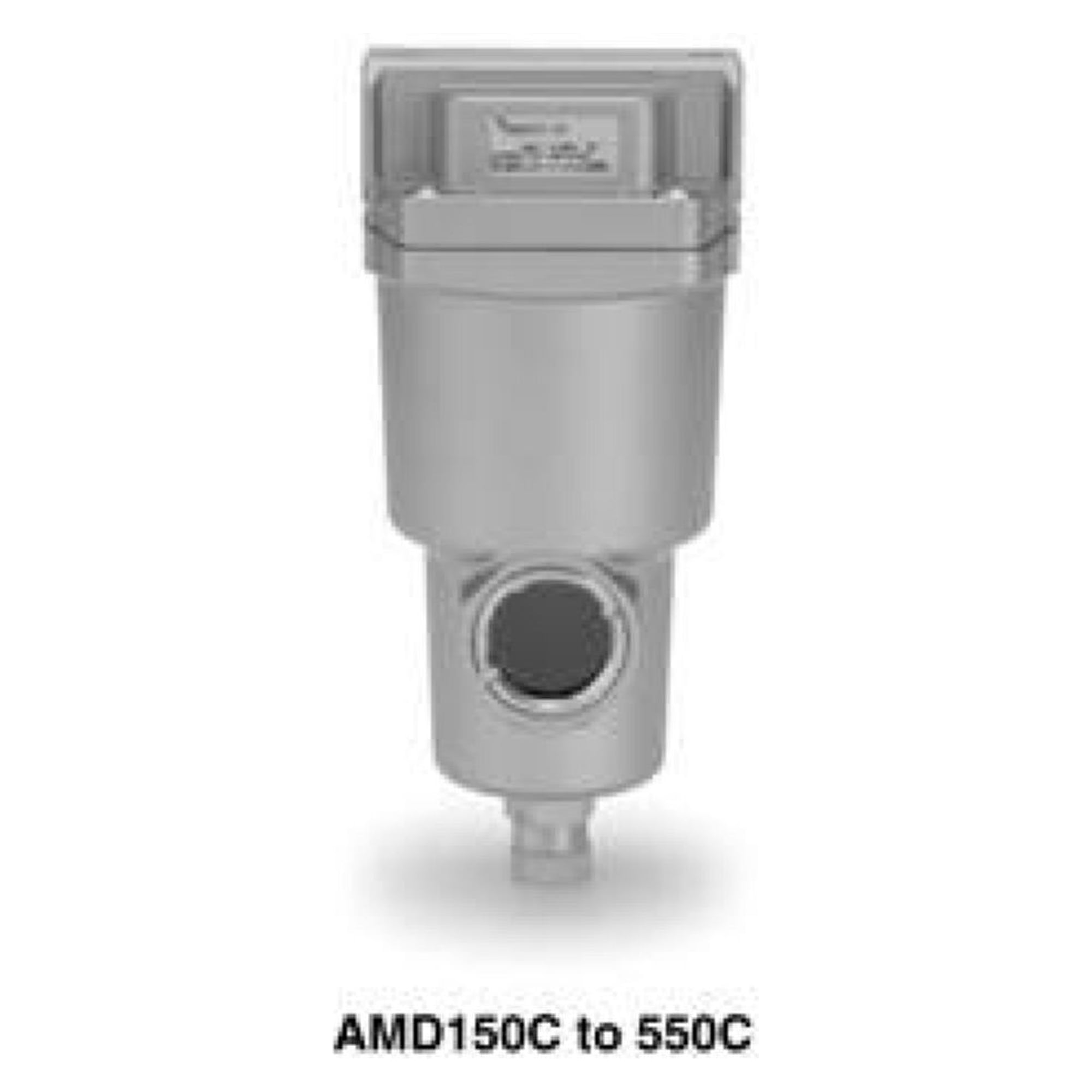 SMC AMD-EL350. Filterelement