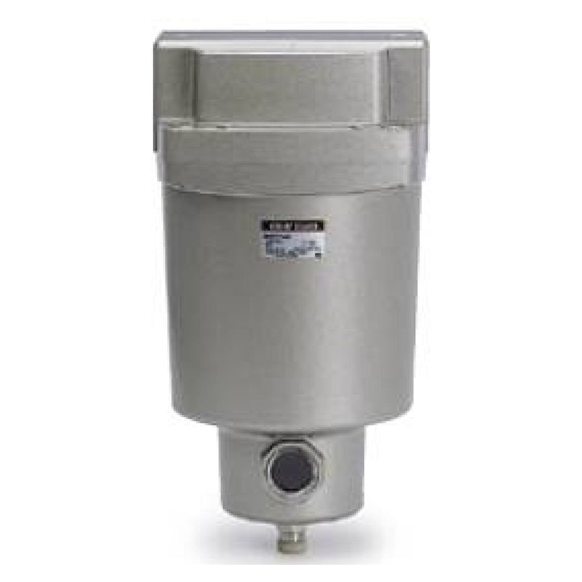 SMC AMH650-F10. AMH150C-550C/AMH650-850, Micro Mist Separator with Prefilter, New Style