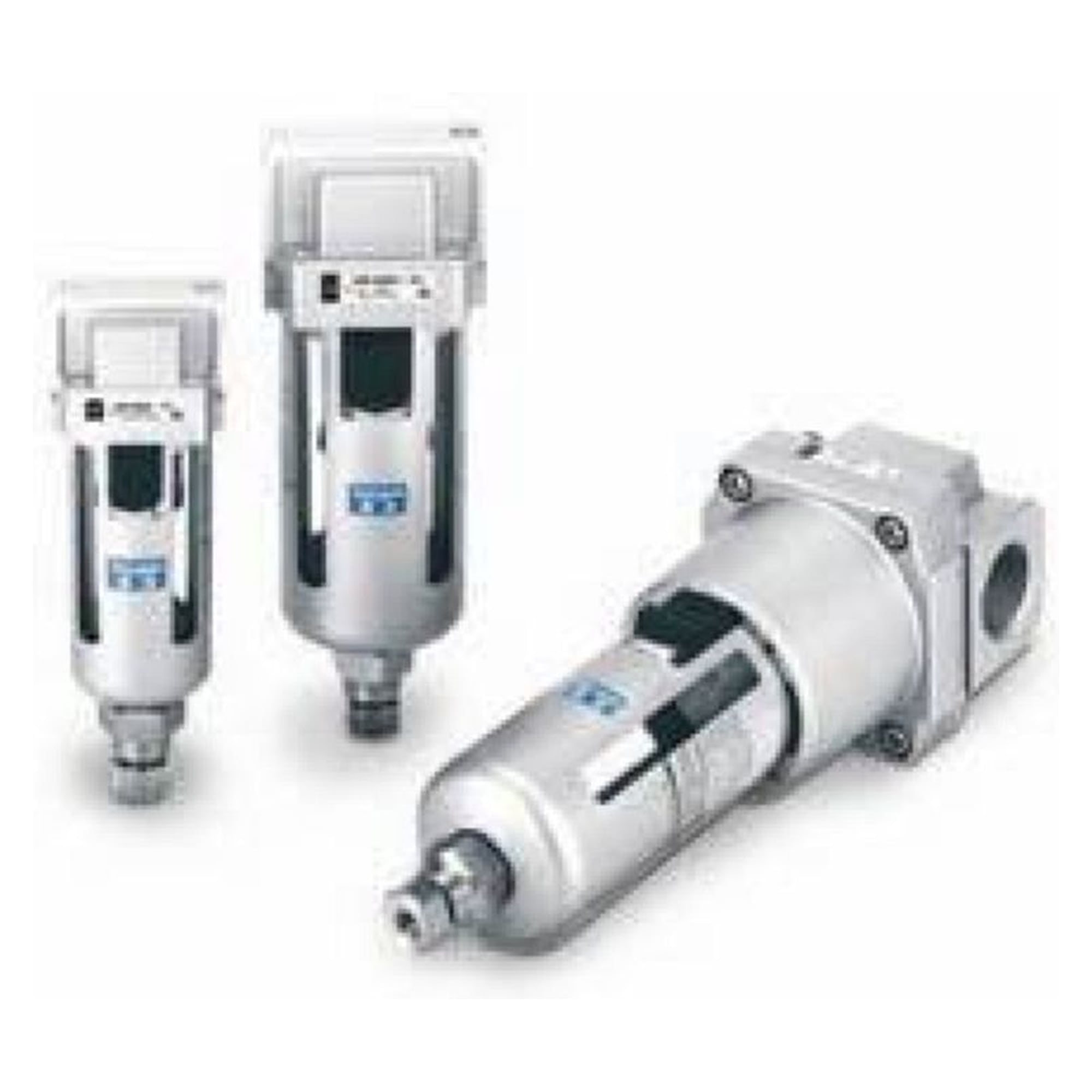 SMC AMJ5000-10. AMJ, Drain Separator for Vacuum