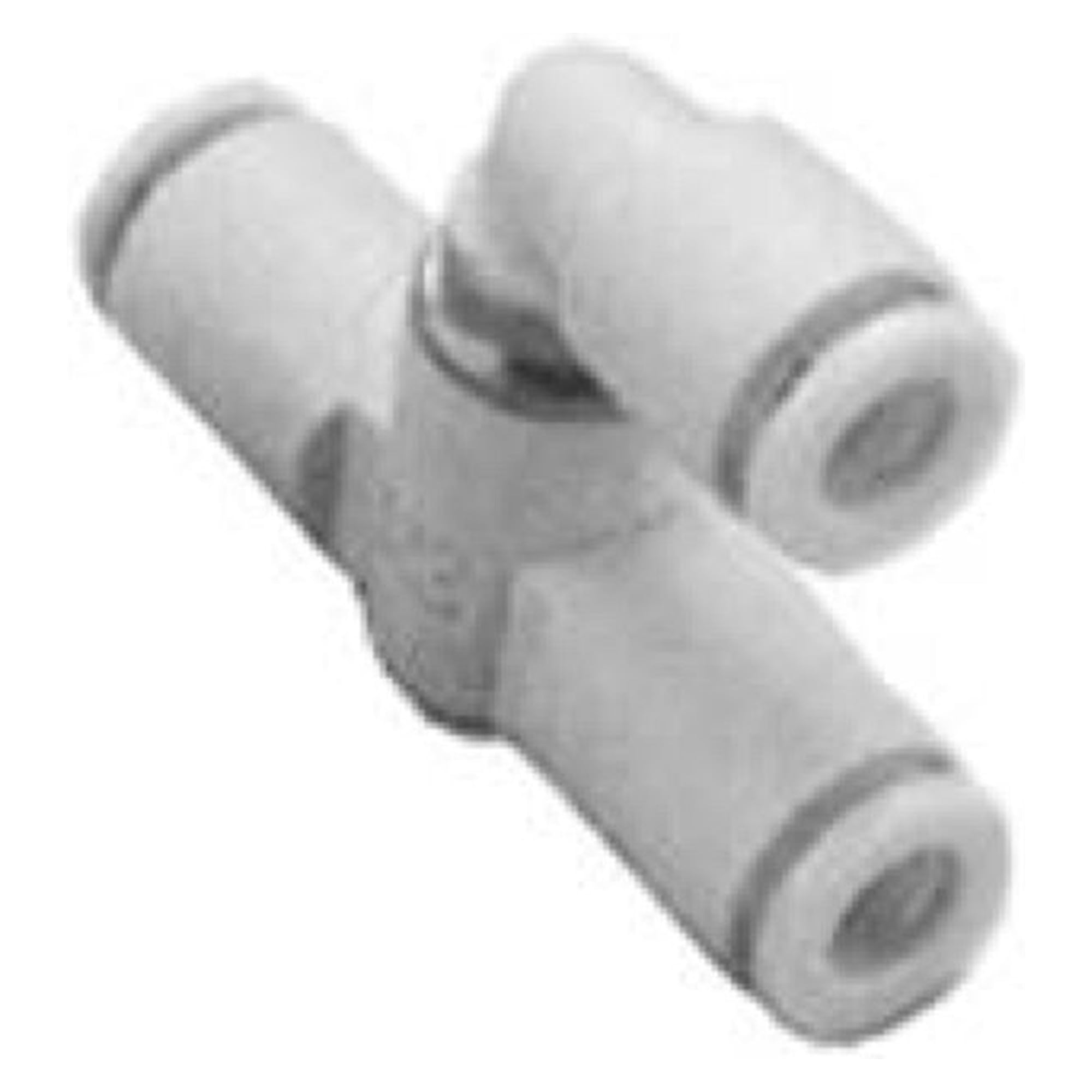 SMC AQ240F-04-00. Steckverbindung - AQ*40F