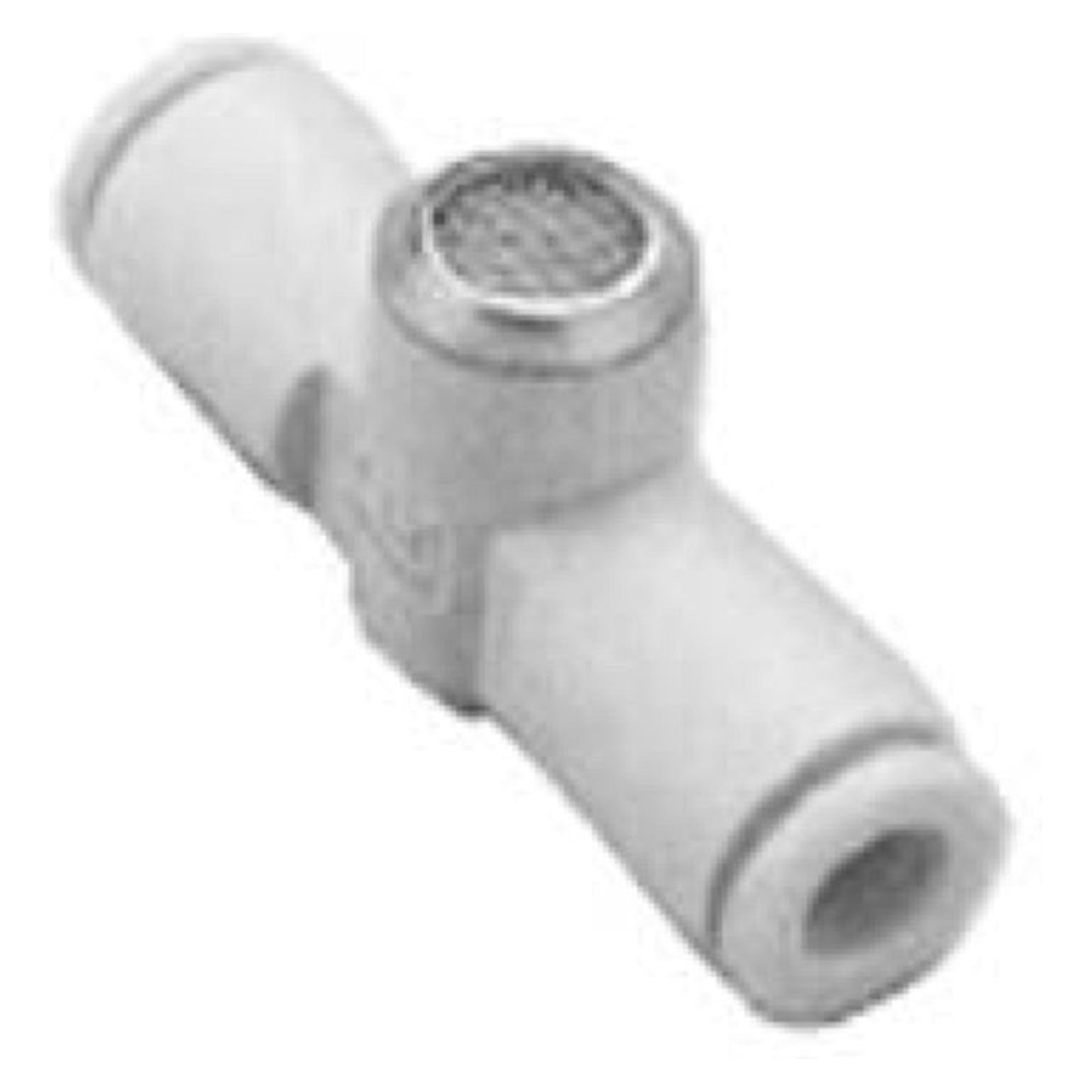 SMC AQ240F-04-04. One-touch Fitting - AQ*40F