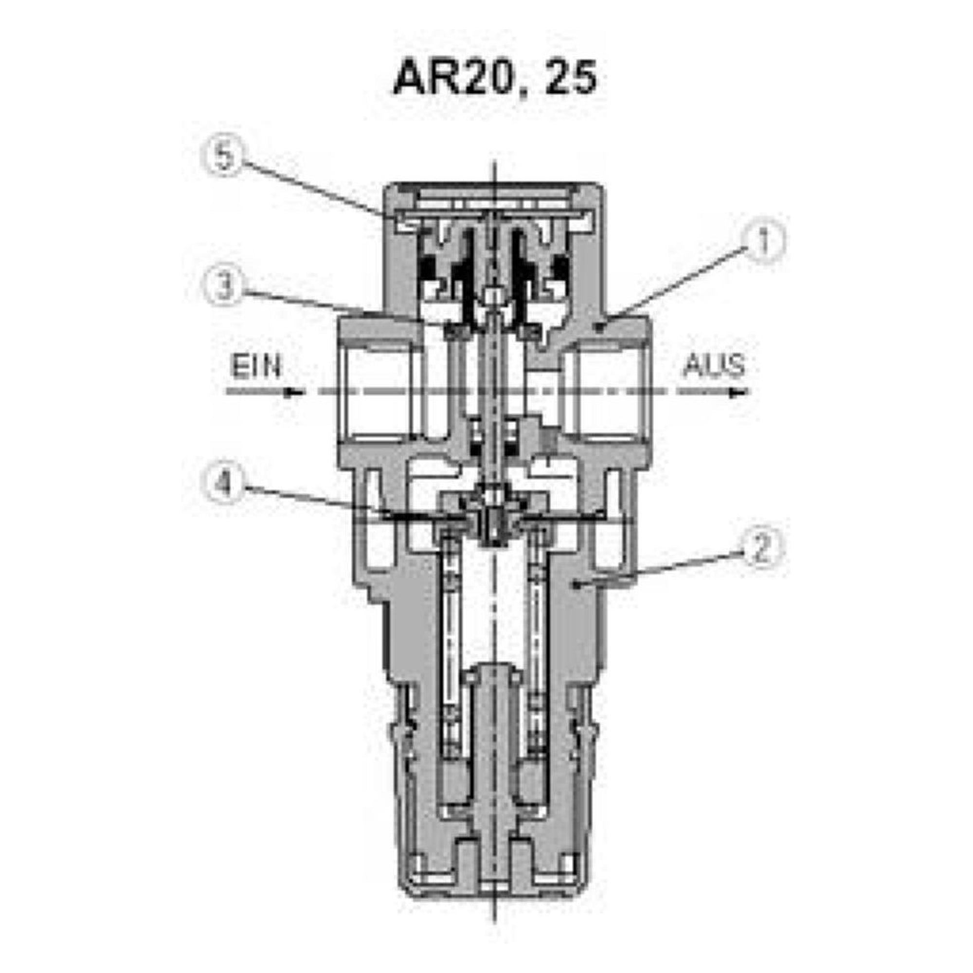 SMC AR10P-090S. Service-Set