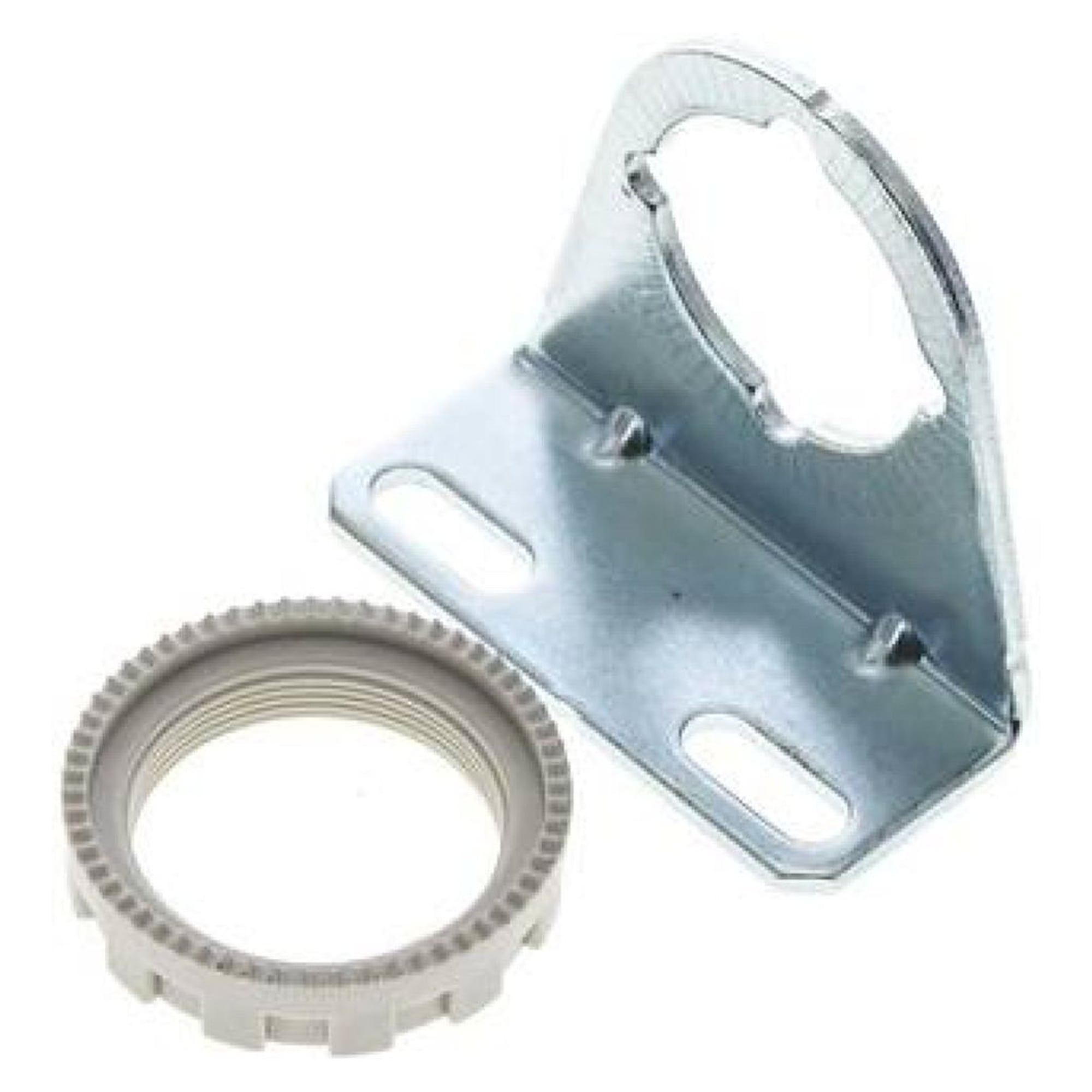 SMC AR23P-260S. Stellmutter