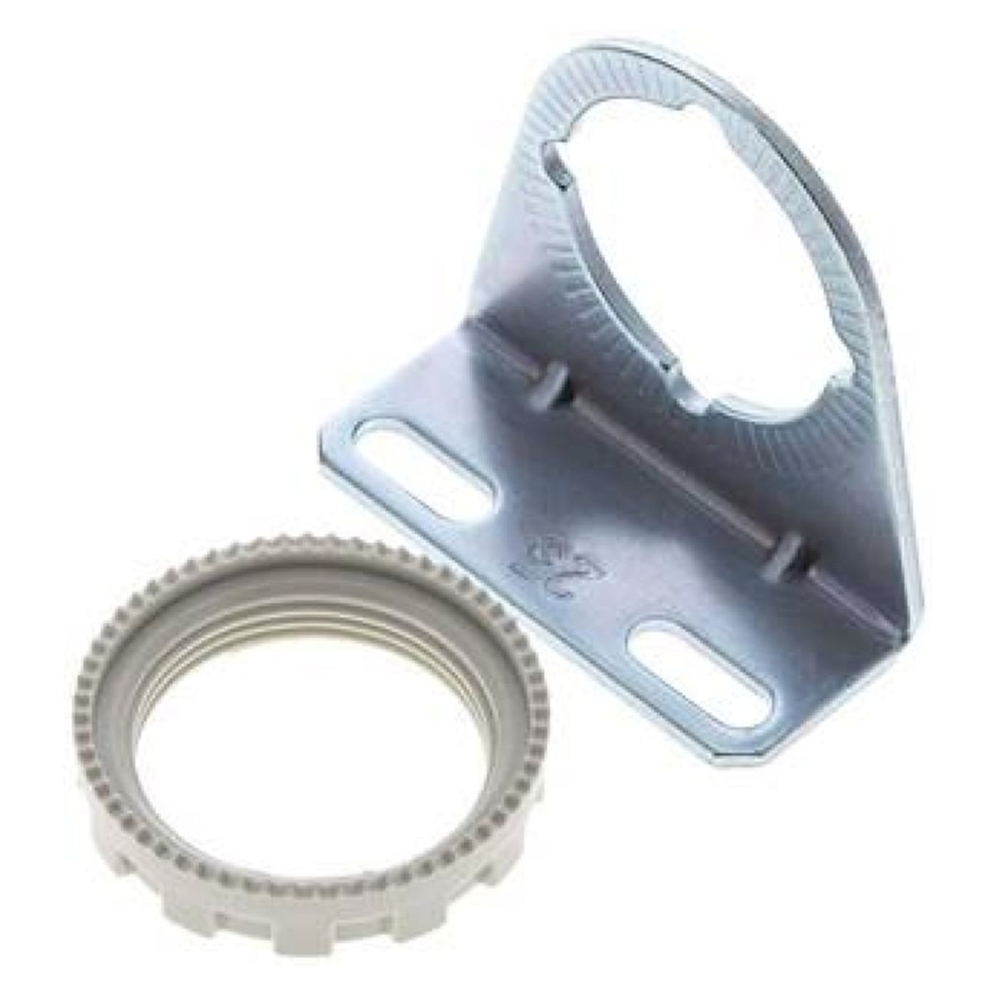 SMC AR25K-F03E-Y-B. AR-B, Regler