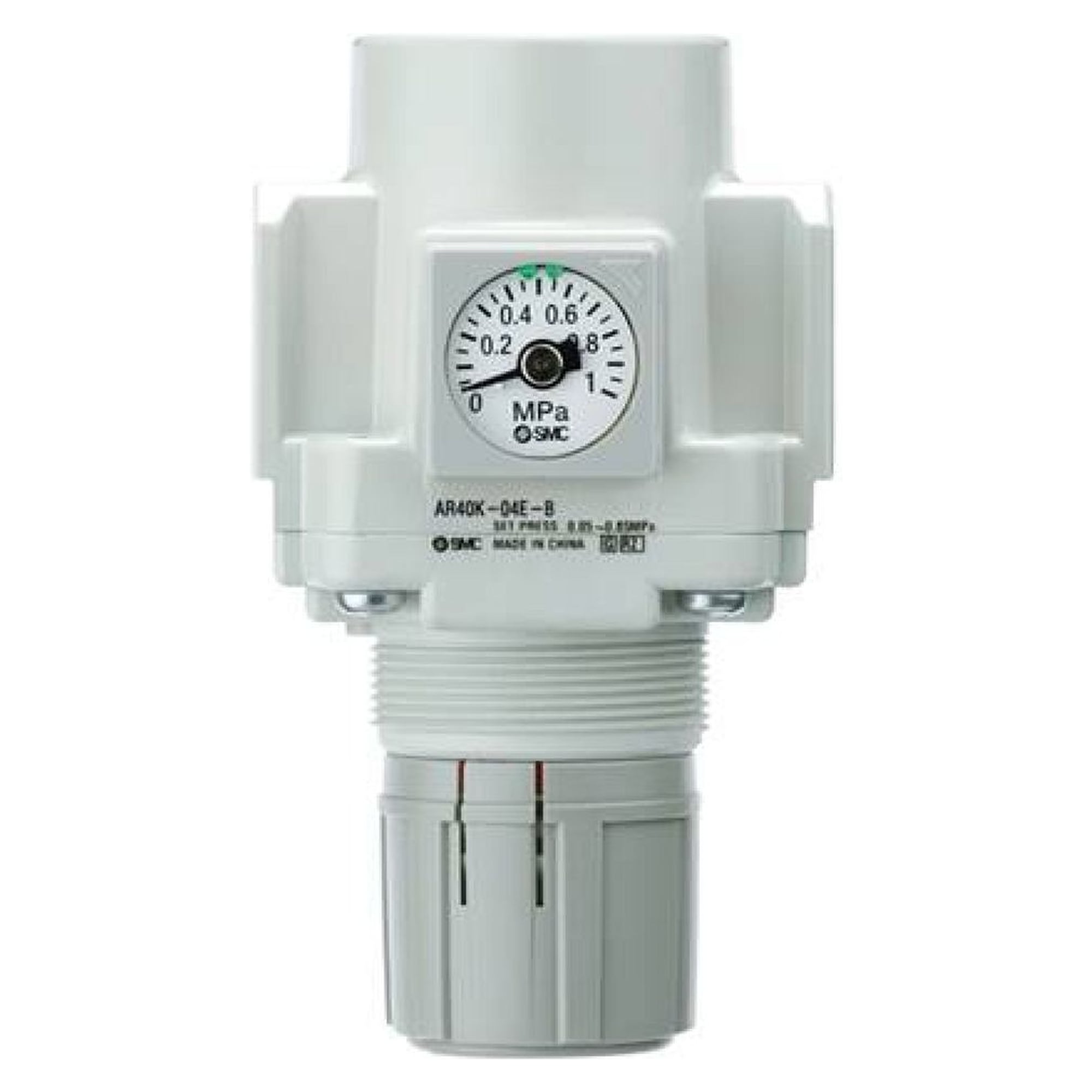 SMC AR60K-F10BE3-1RY-B. AR-B, Regler
