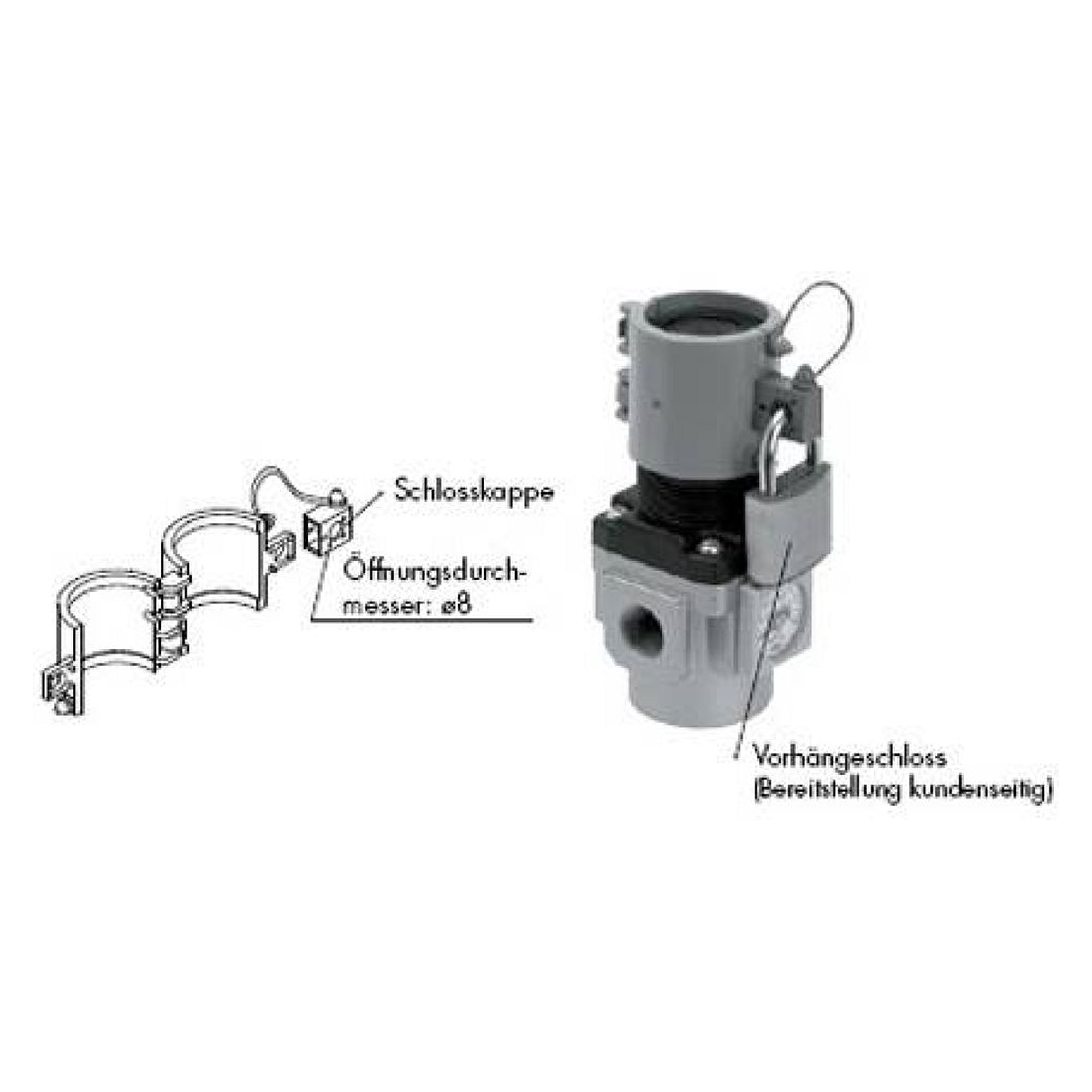 SMC AR40P-440AS. Service-Set