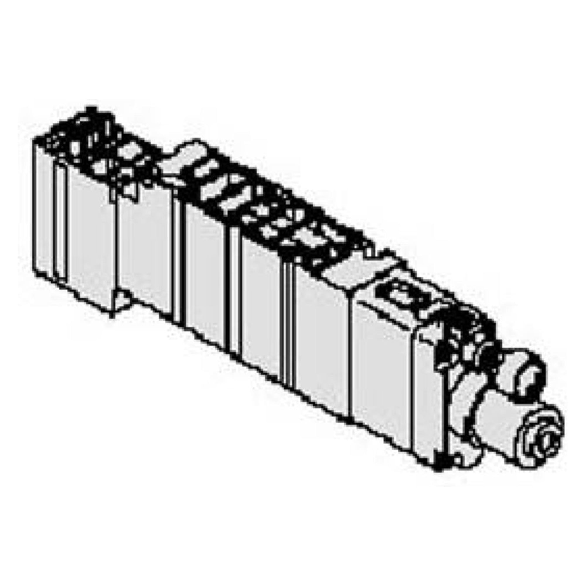 SMC ARB350-00-P. ARB350-00, Interface Regulator for V(P/S/Q)7-8