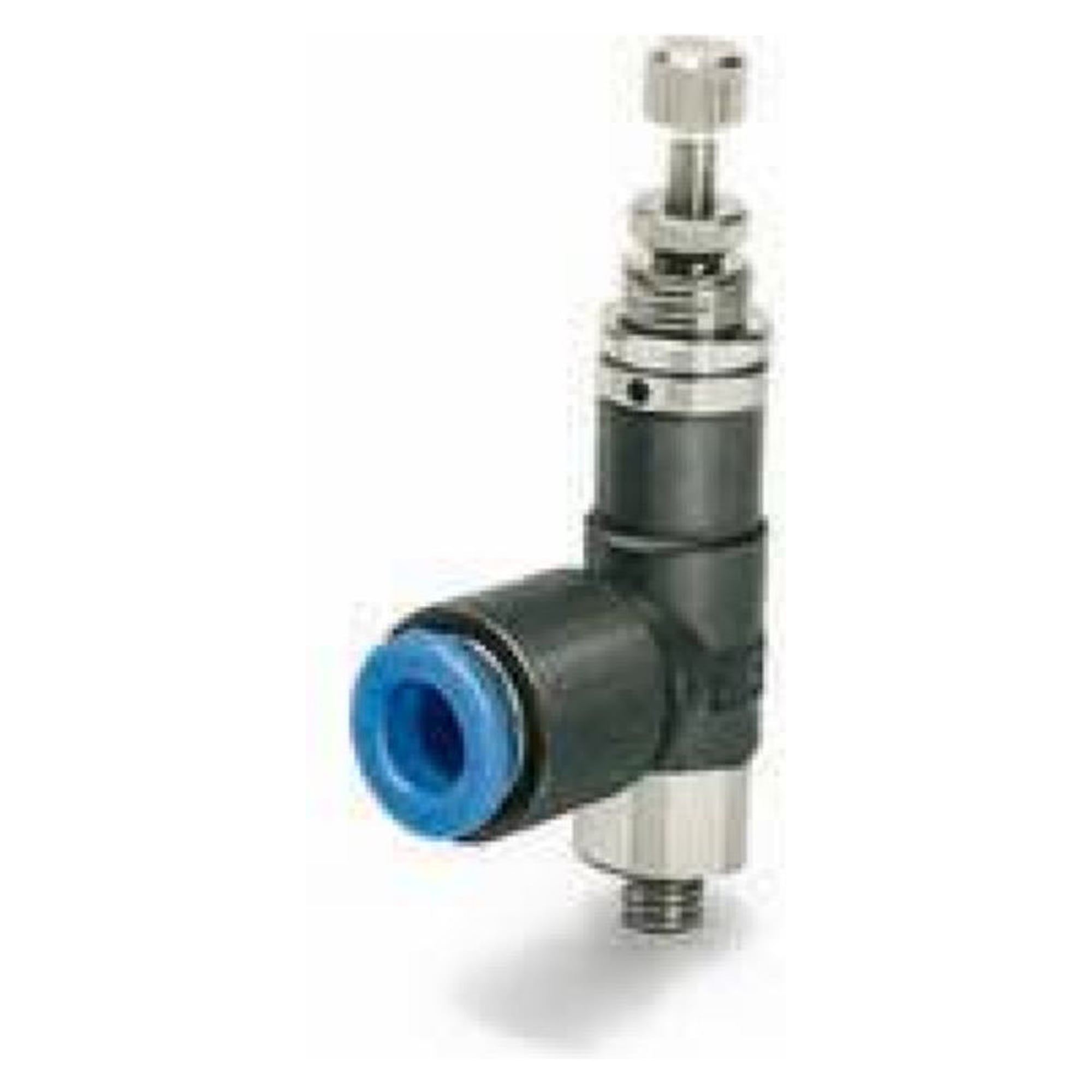 SMC 134828A. Adapter zu Manometer