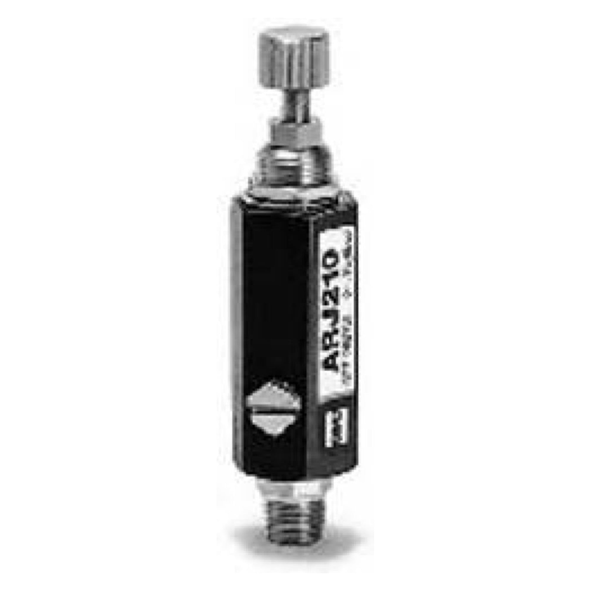 SMC ARJ1020F-M5-06. ARJ1020, Miniature Regulator with One-touch Fitting