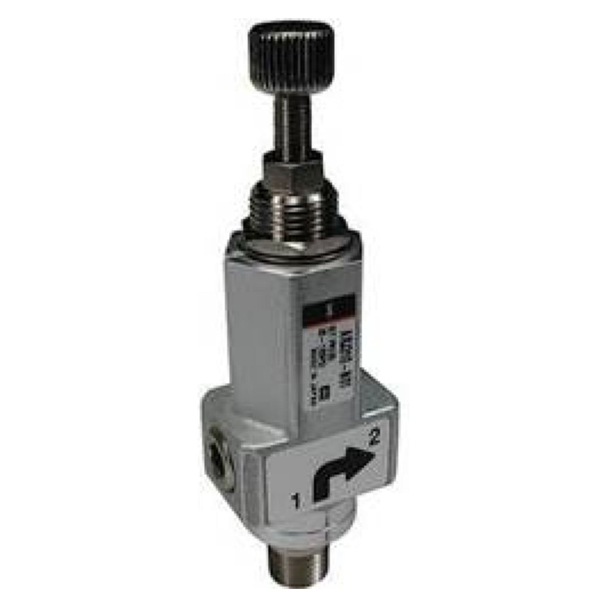 SMC ARJ310-01-1. ARJ310, Miniature Regulator Series