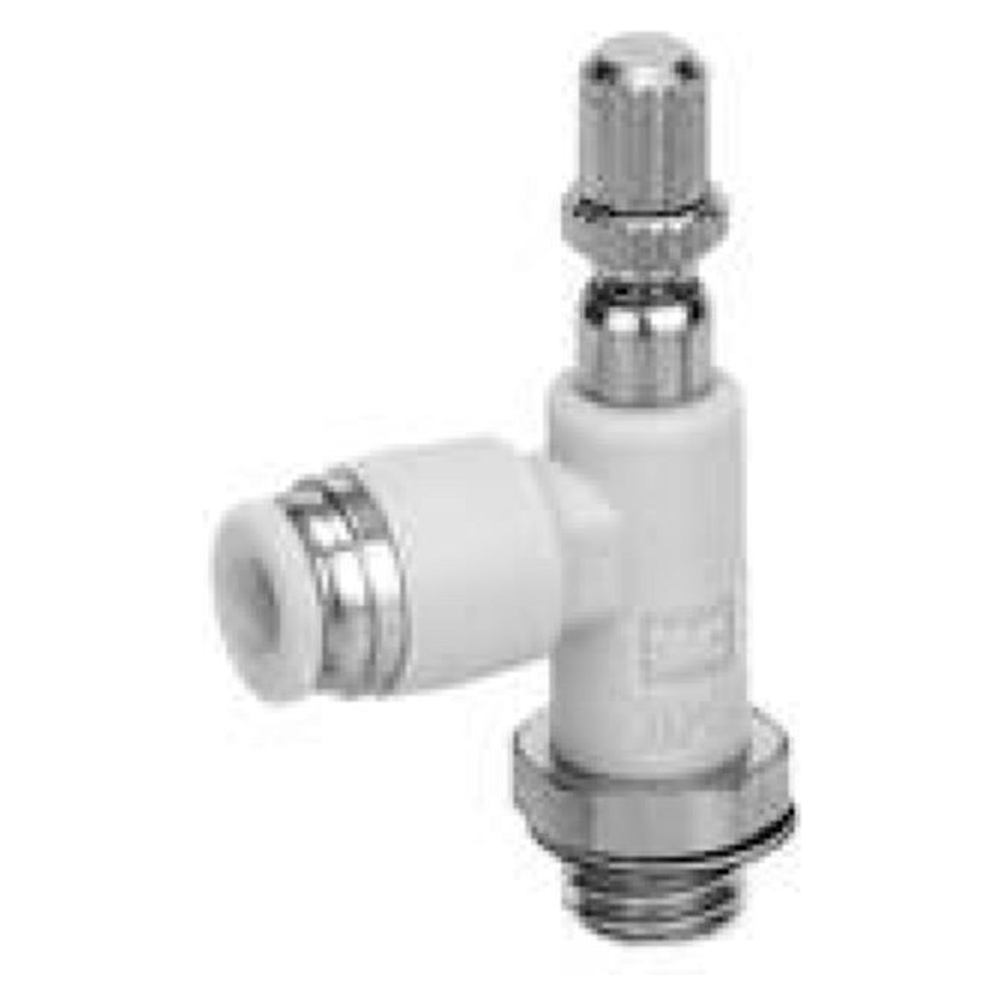 SMC AS1211F-M3-02. Elbow - AS*2*1F