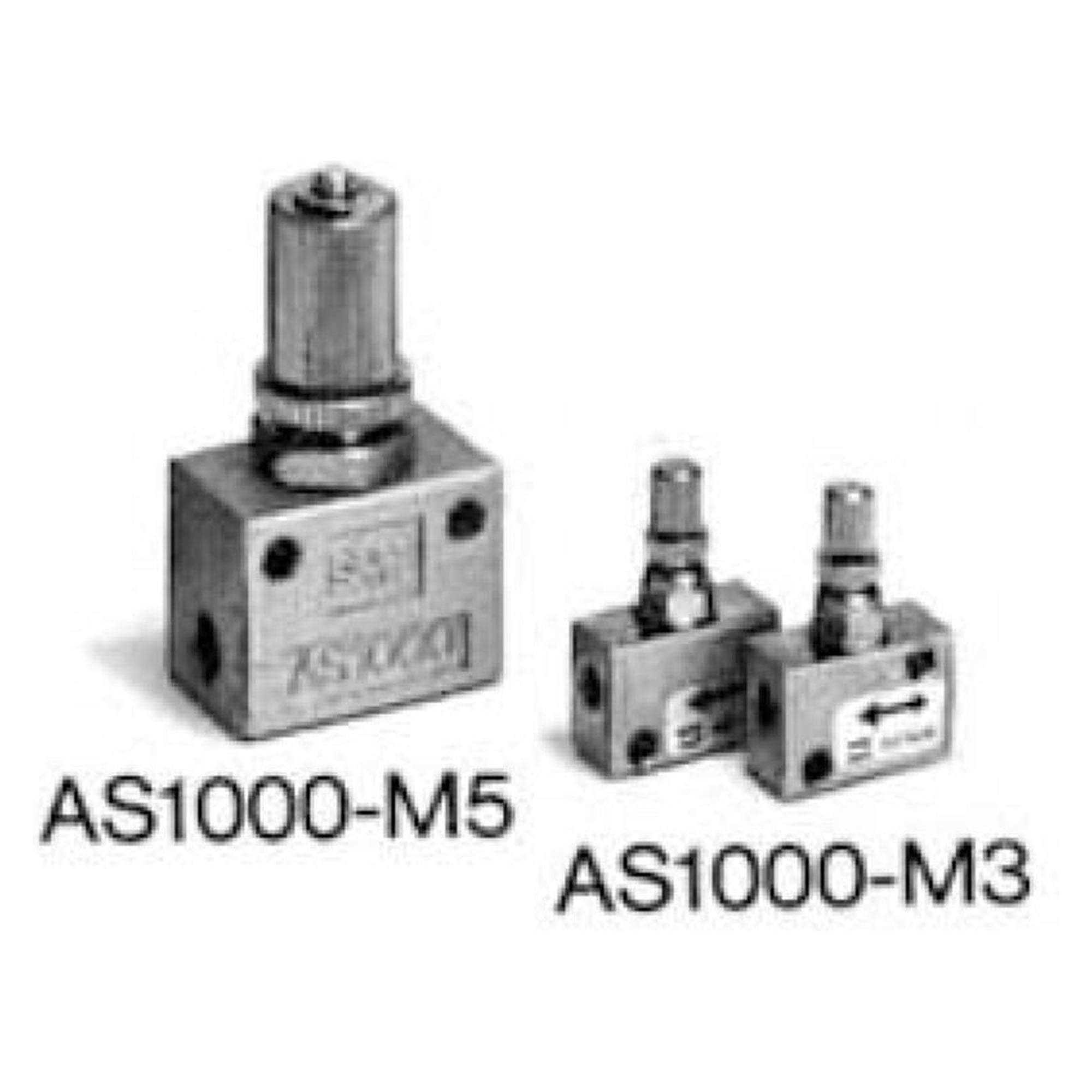 ARX20, Druckregler bis zu 2 MPa Eingangsdruck - SMC ARX21-F02