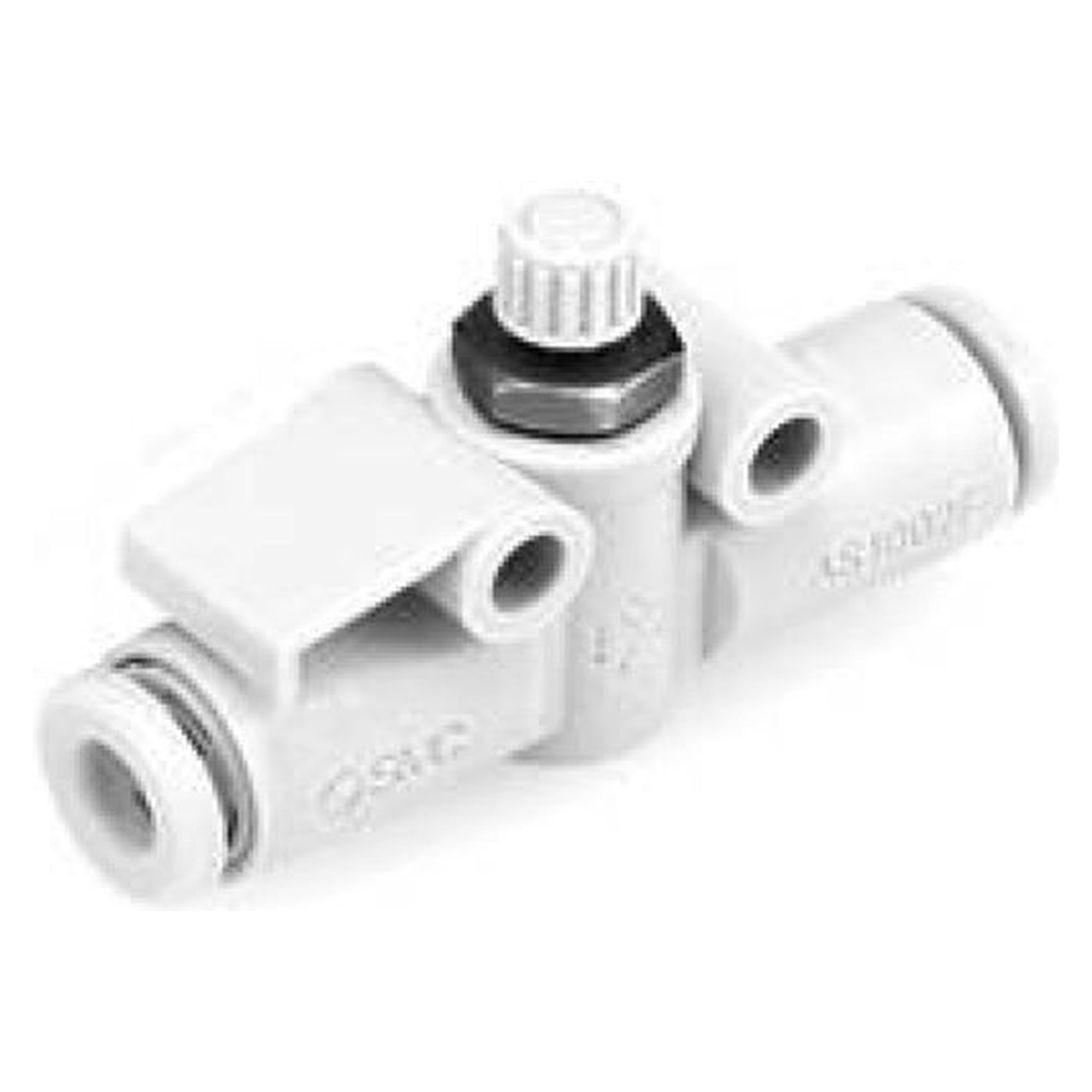 SMC AS1002F-04. Standard (Metric Size) - AS*2F