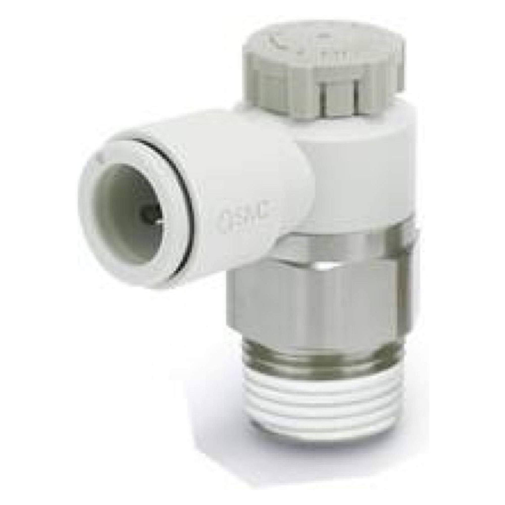 SMC AS3201F-03-06A. Winkel - AS*2*1F-A