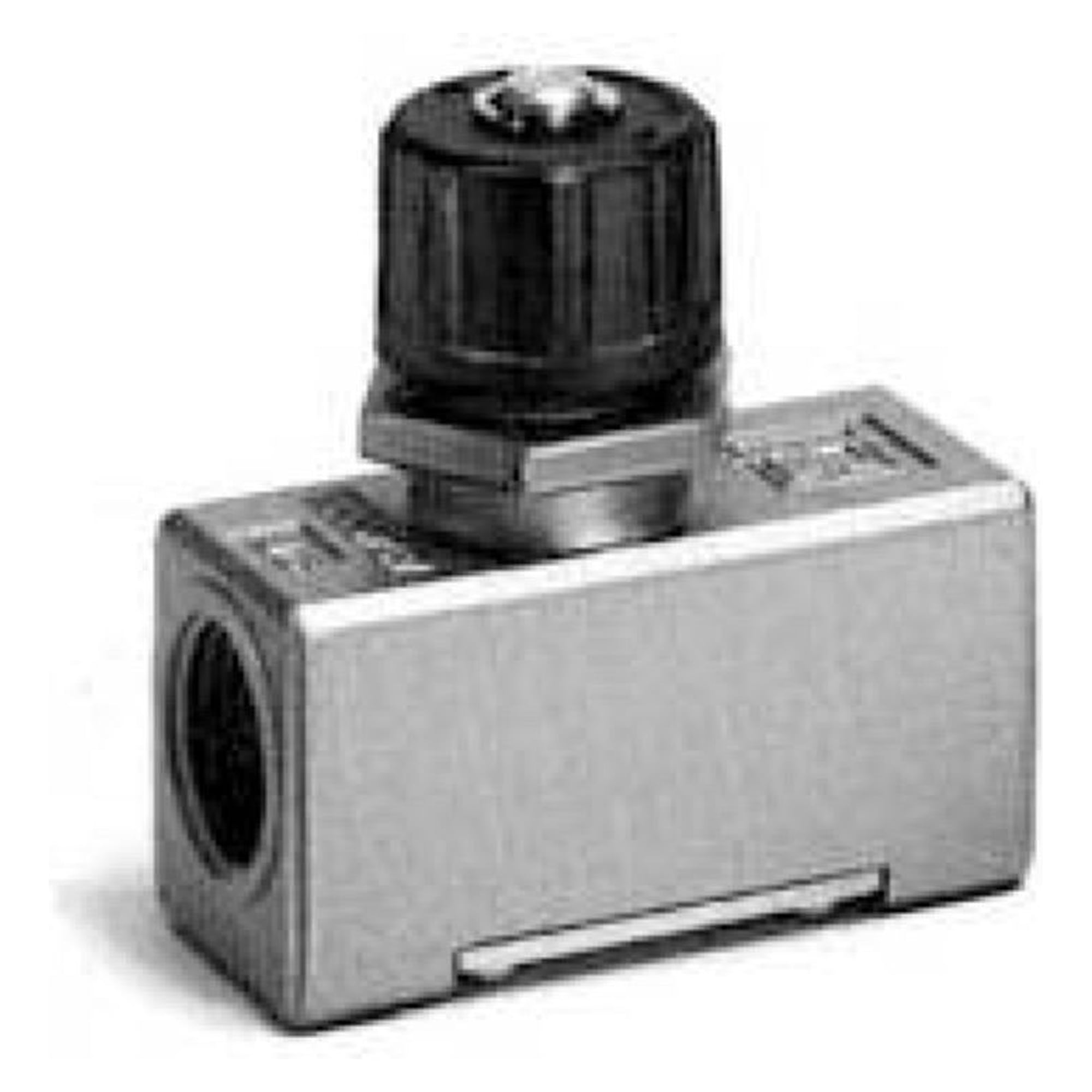 SMC AS4000-03. In-line - AS*000