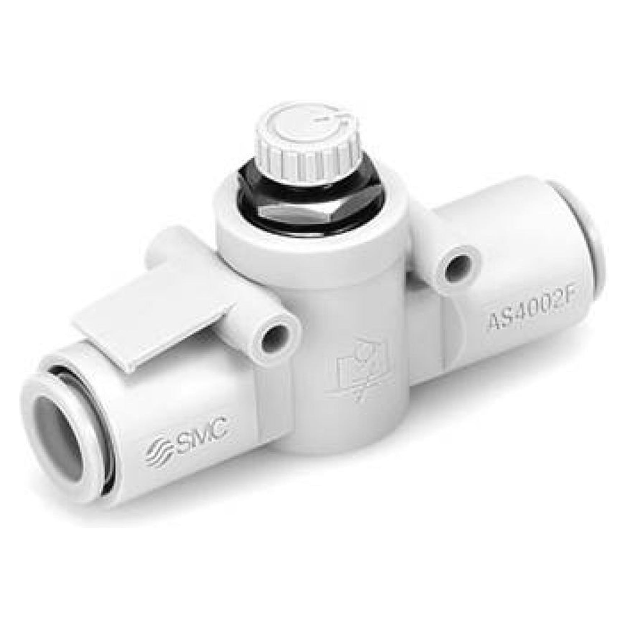 SMC AS4002F-11. Standard (Zoll) - AS*2F