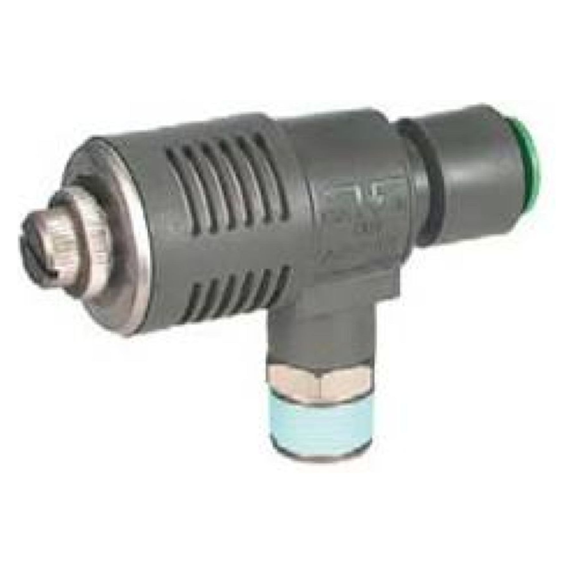 SMC ASV410F-01-10S. Standard - ASV