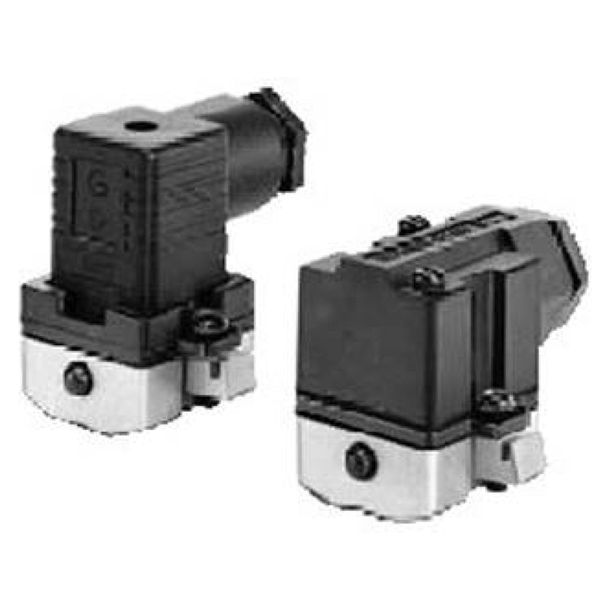 Signalgeber-Montageband - SMC BAF-08S
