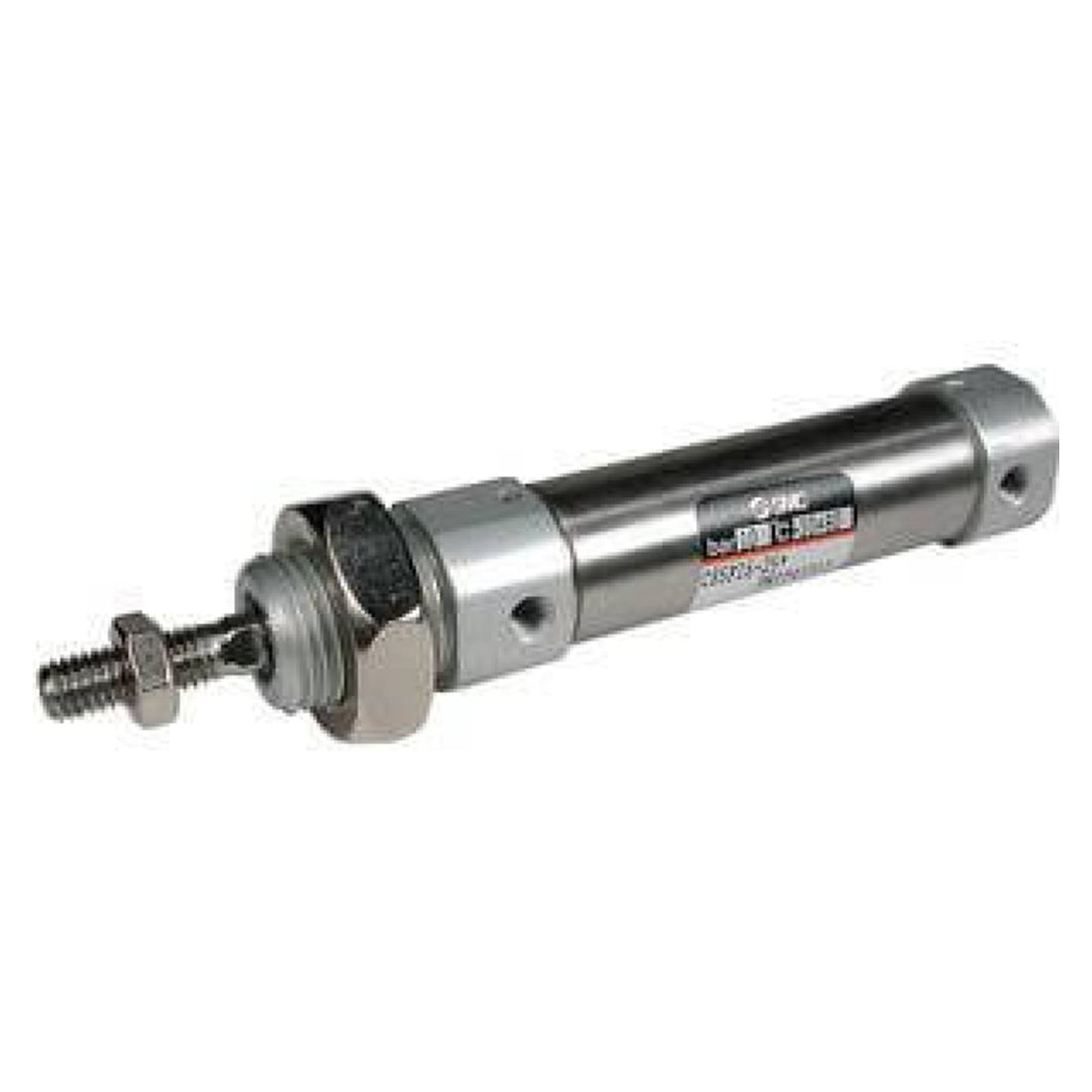 SMC C85Y20-15. C(D)85, ISO Standard Cylinder, Double Acting, Single Rod