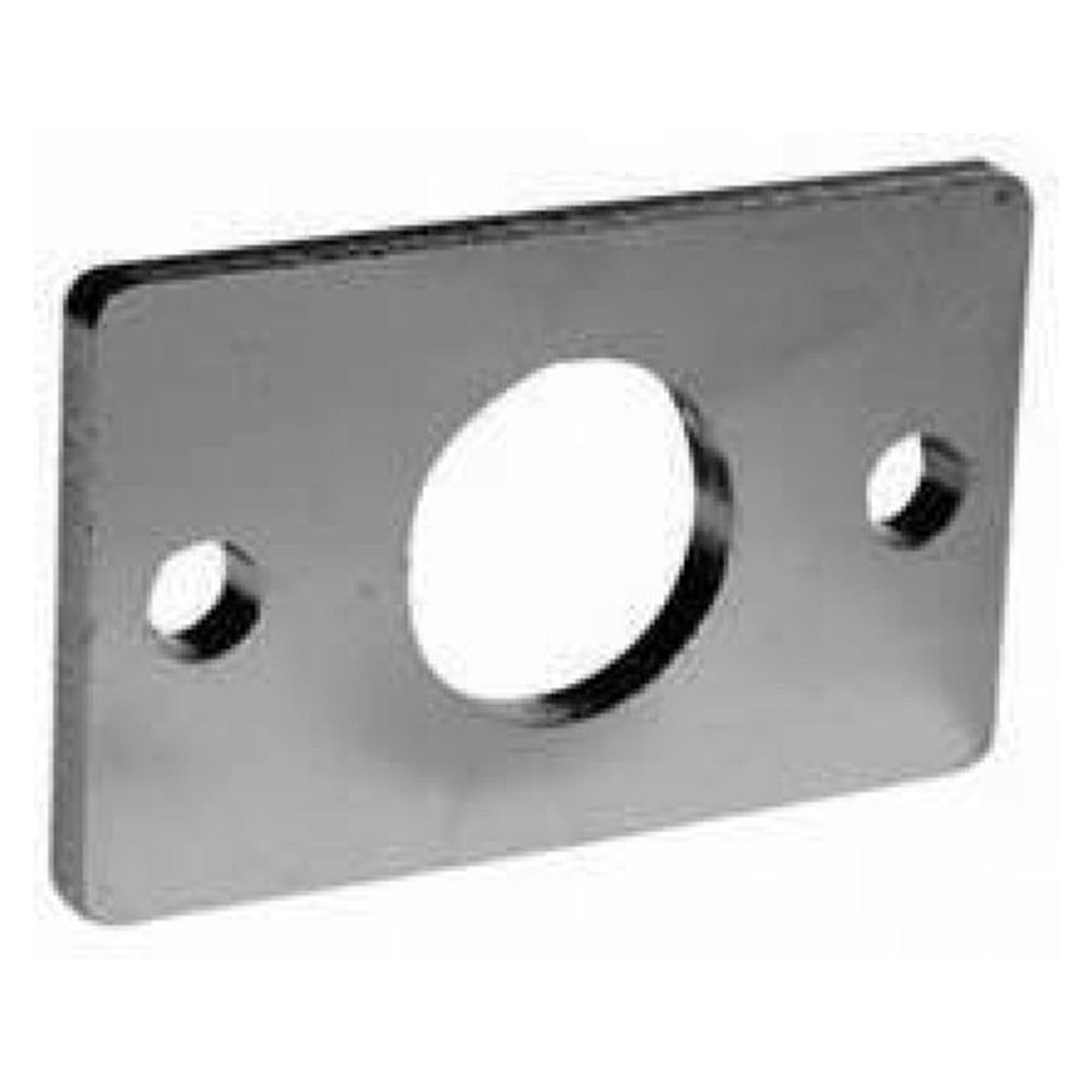 SMC C85E25-50T. C(D)85-S/T, ISO Cylinder, Single Acting, Single Rod