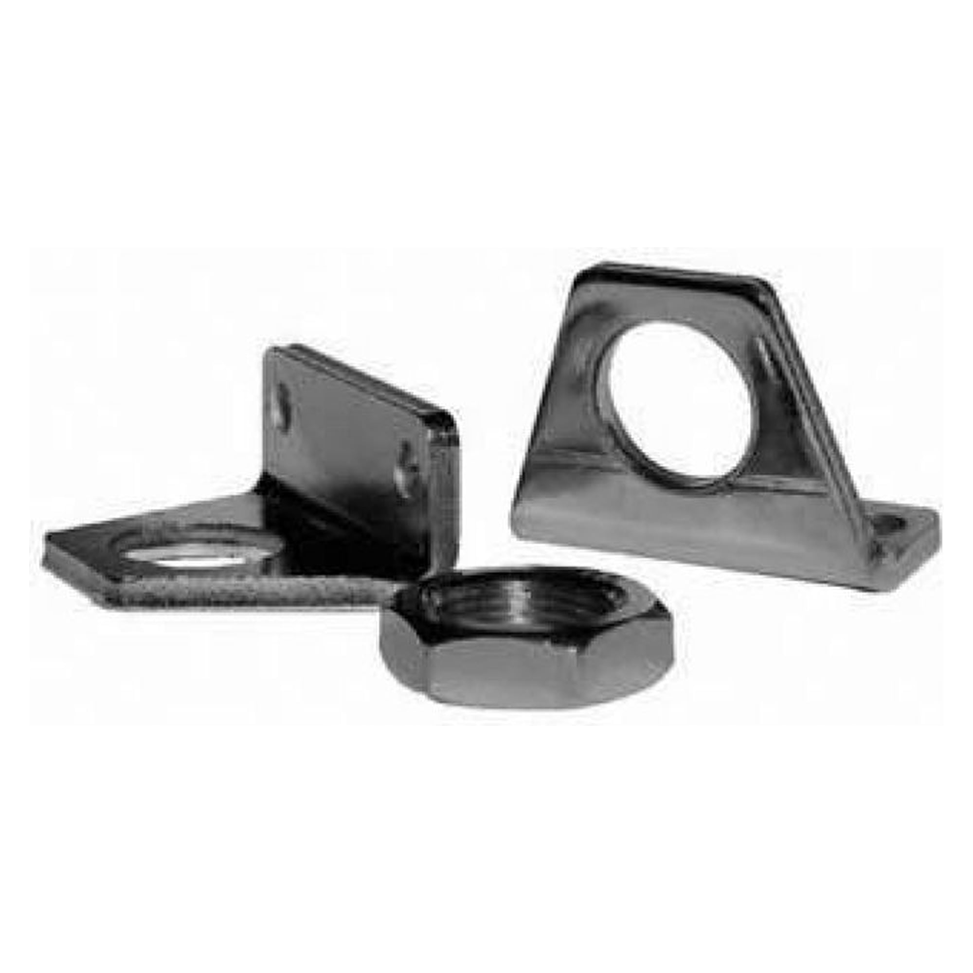 SMC C85L25A. Mounting Brackets for C85