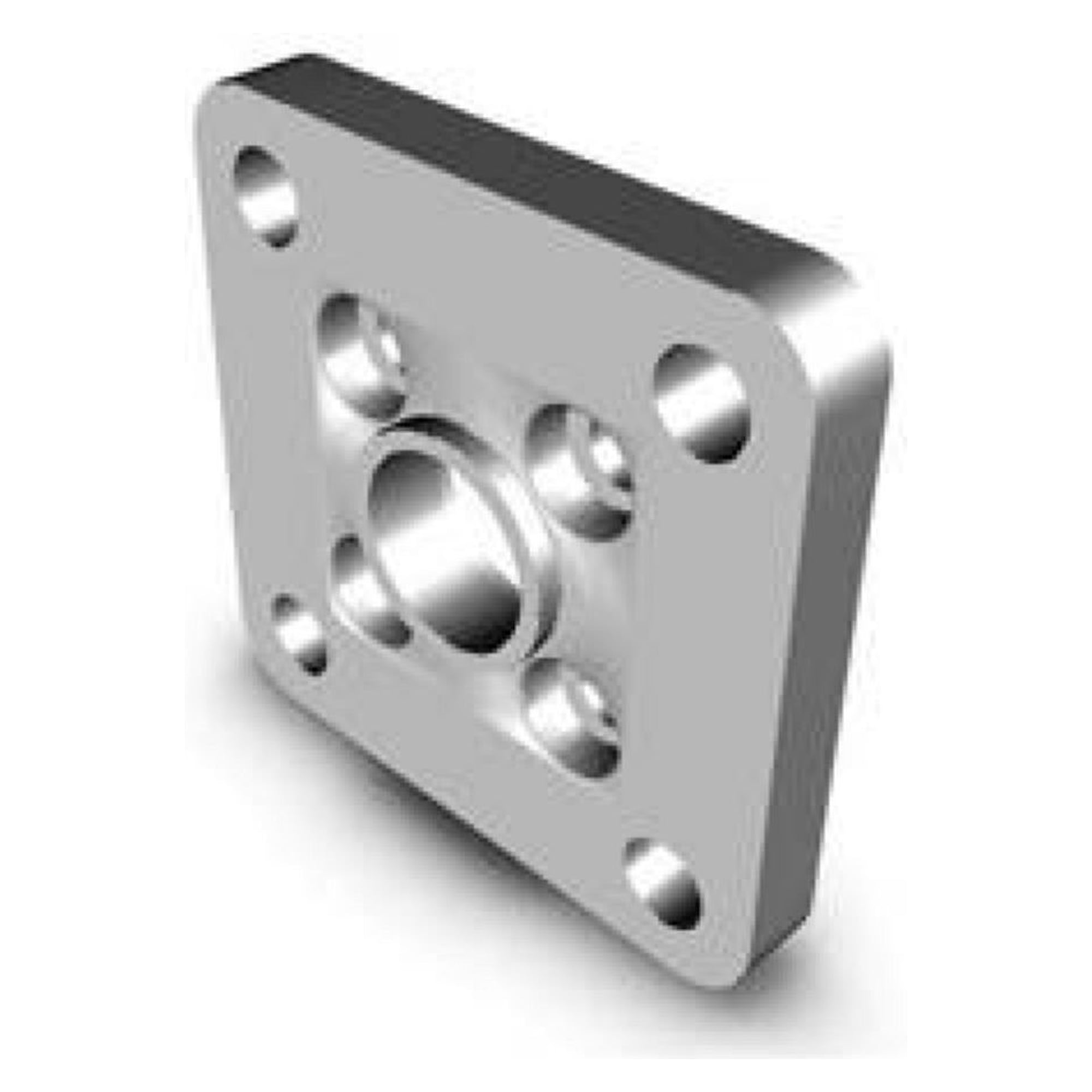 SMC CG-F040. Mounting Brackets for CG1