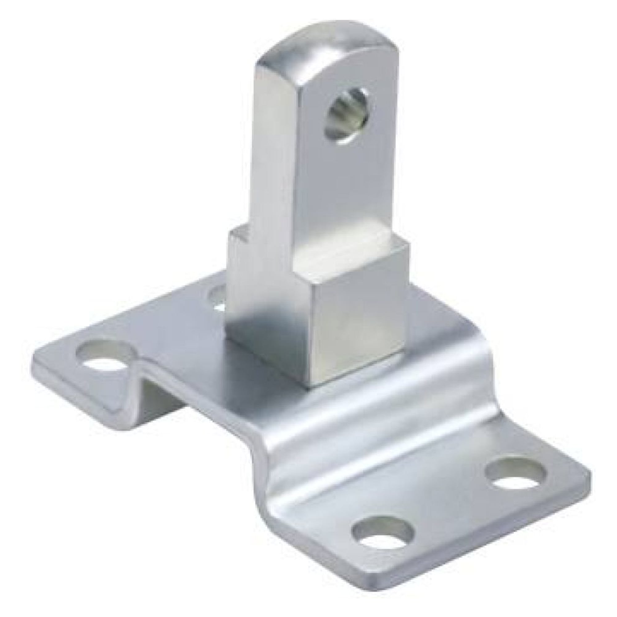 SMC CJ-L016SUS. Stainless Steel Accessories, Mounting Brackets  for CJ5