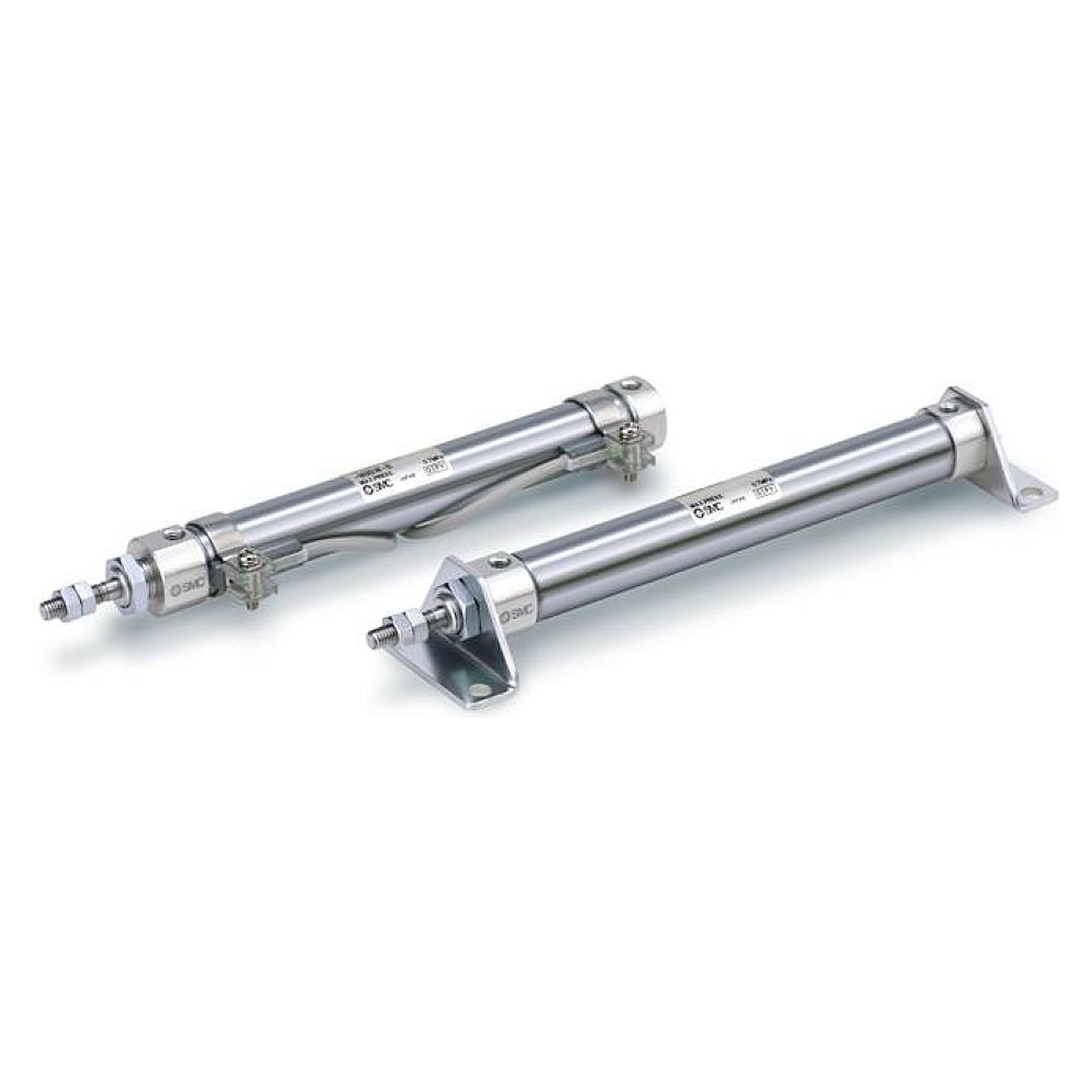 SMC CG-L100SUS. Mounting Brackets for CG5
