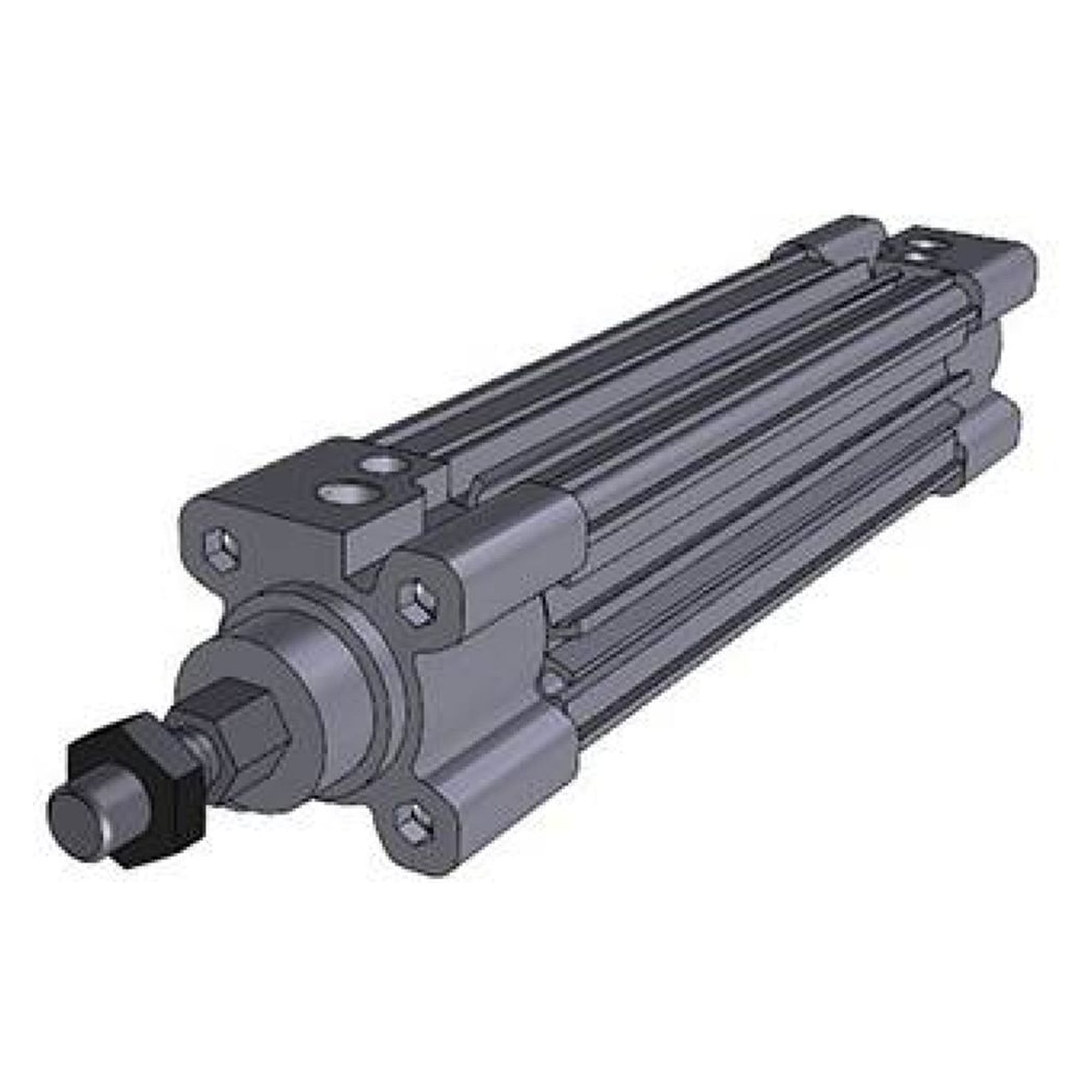 SMC CM-T040B. Mounting Brackets for CM2 and CM3