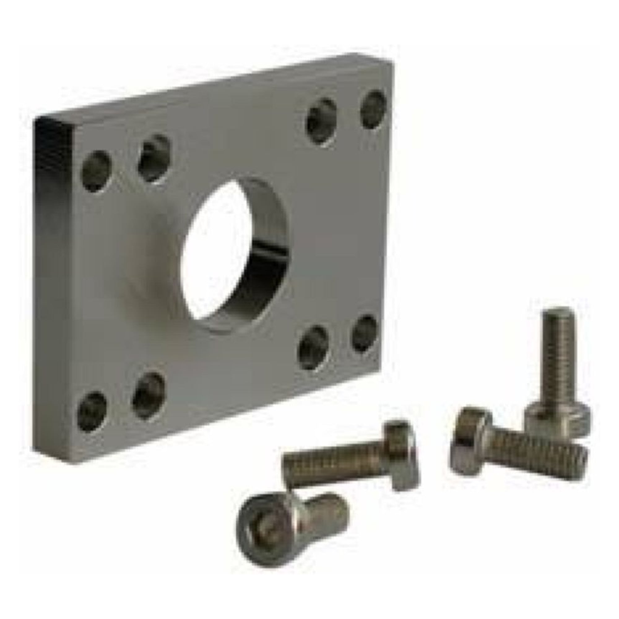 RQ, Accessory, Mounting Brackets - SMC CQ-D100