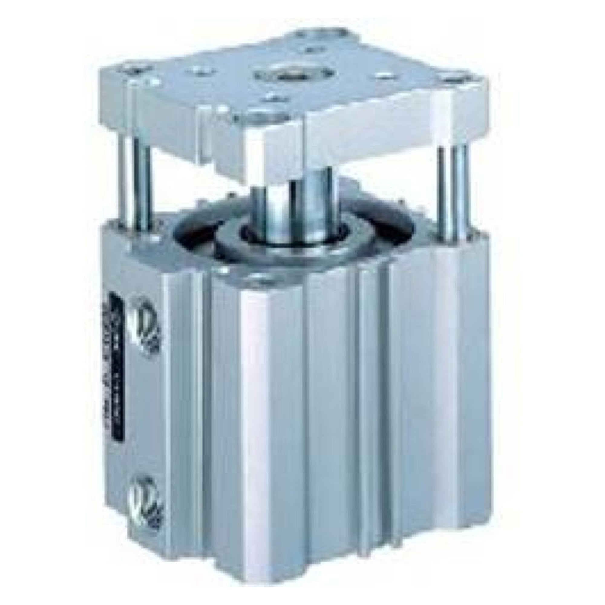 SMC CDQMB25-50. Kompaktzylinder