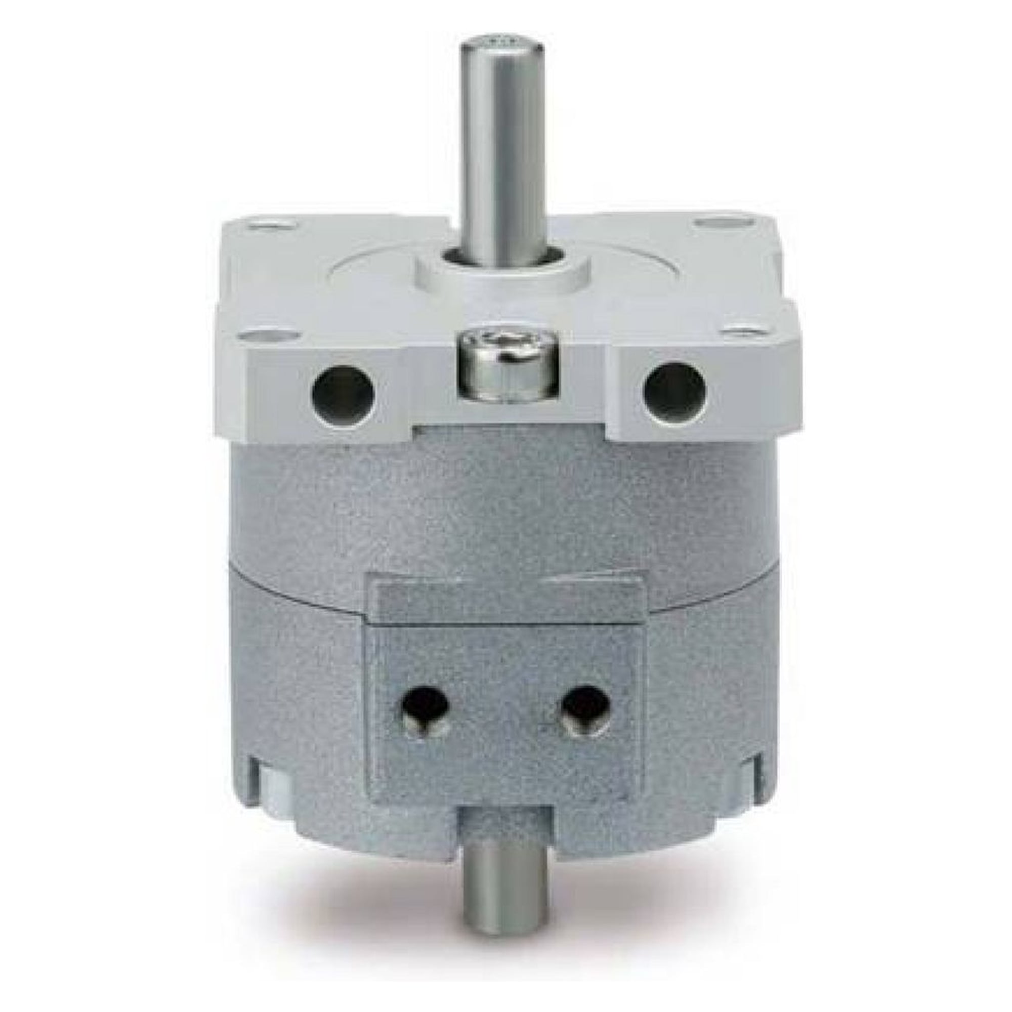 SMC CRBU2W30-100DEZ. C(D)RBU2*10~40-Z, Rotary Actuator, Free Mount, Vane Type