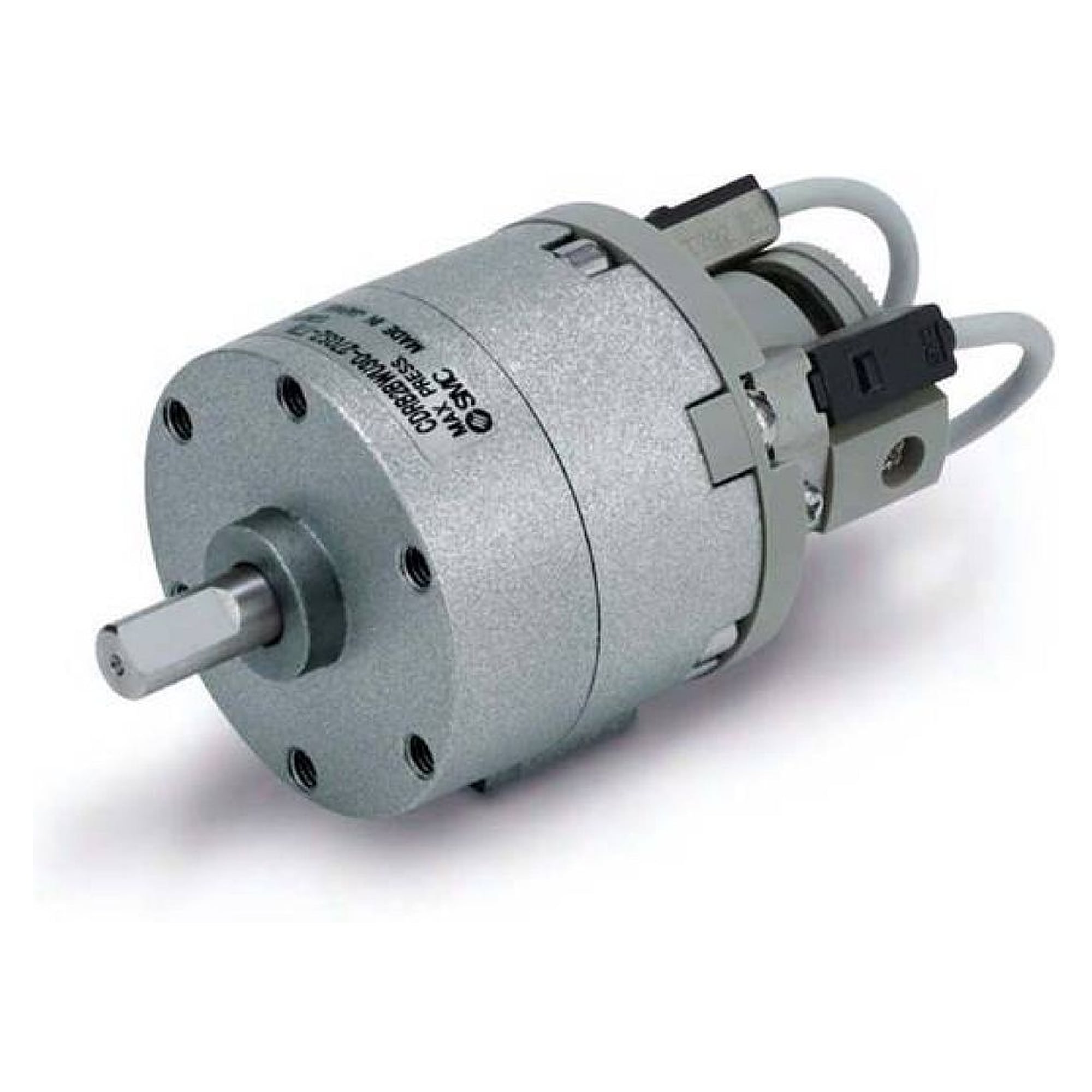 SMC CDRB1BW10-270S. Schwenkantrieb