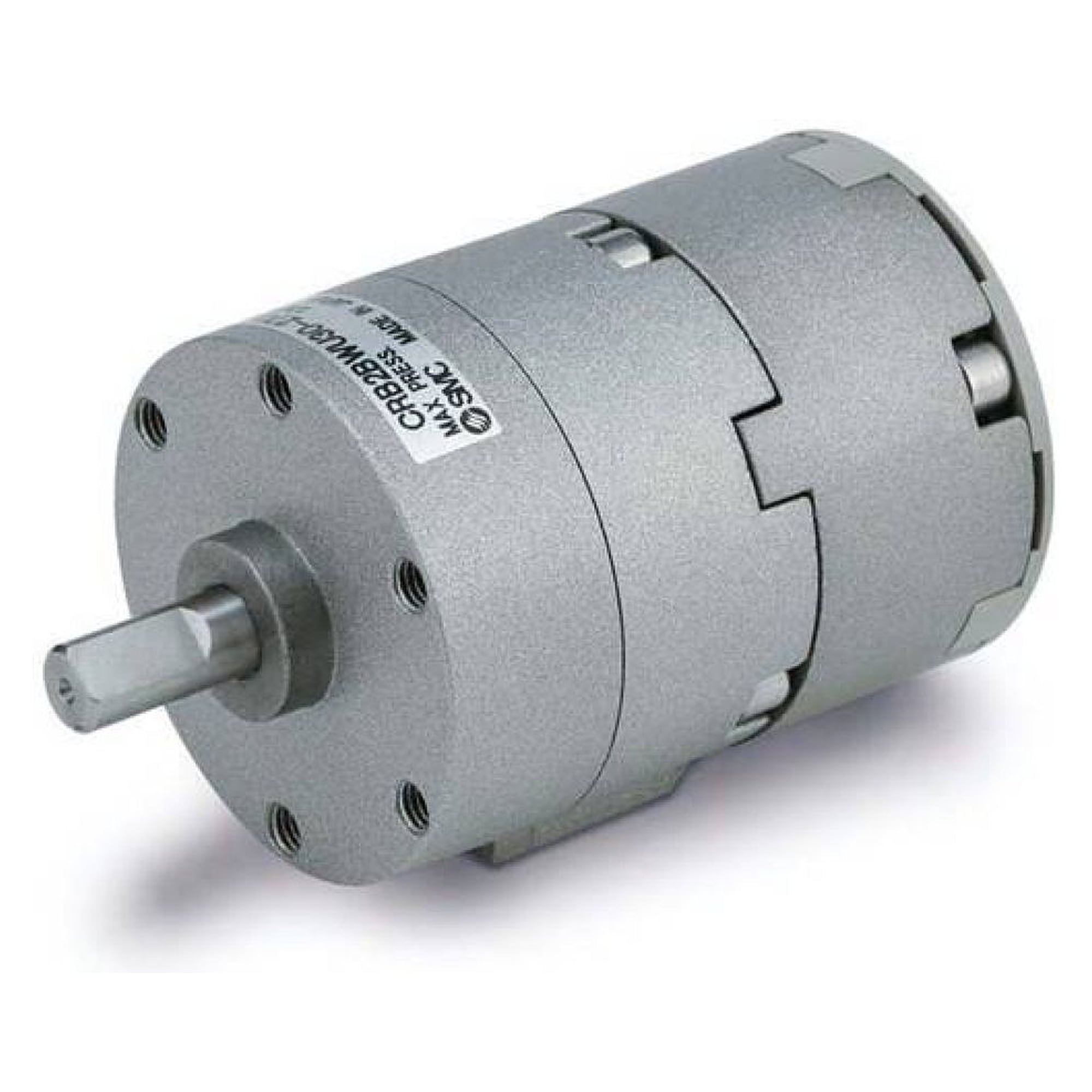 SMC CRB2BW40-90SZ. C(D)RB2*W10~40-Z, Rotary Actuator, New Vane Style