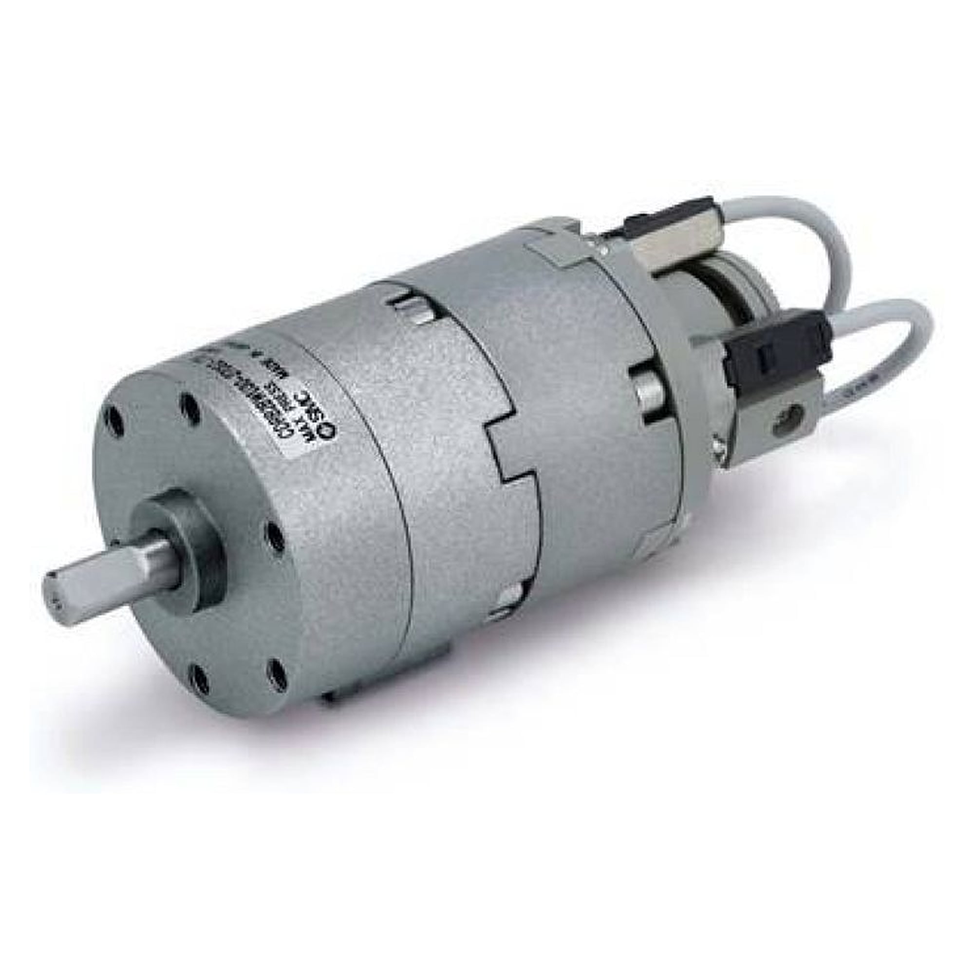 SMC CDRB2BWU15-180SZ. C(D)RB2*W10~40-Z, Schwenkantrieb mit Drehflügel