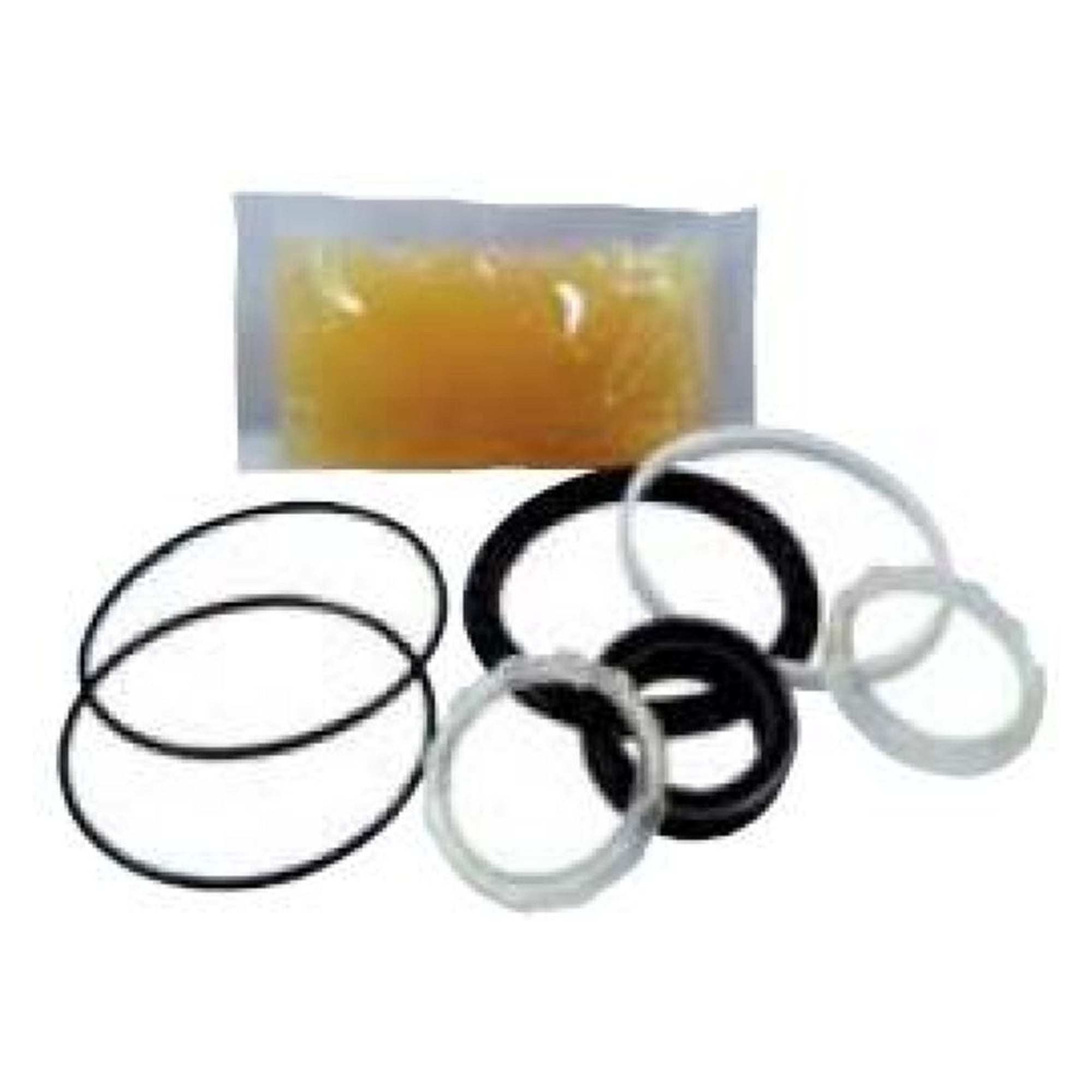 SMC CS95-160. Service-Set
