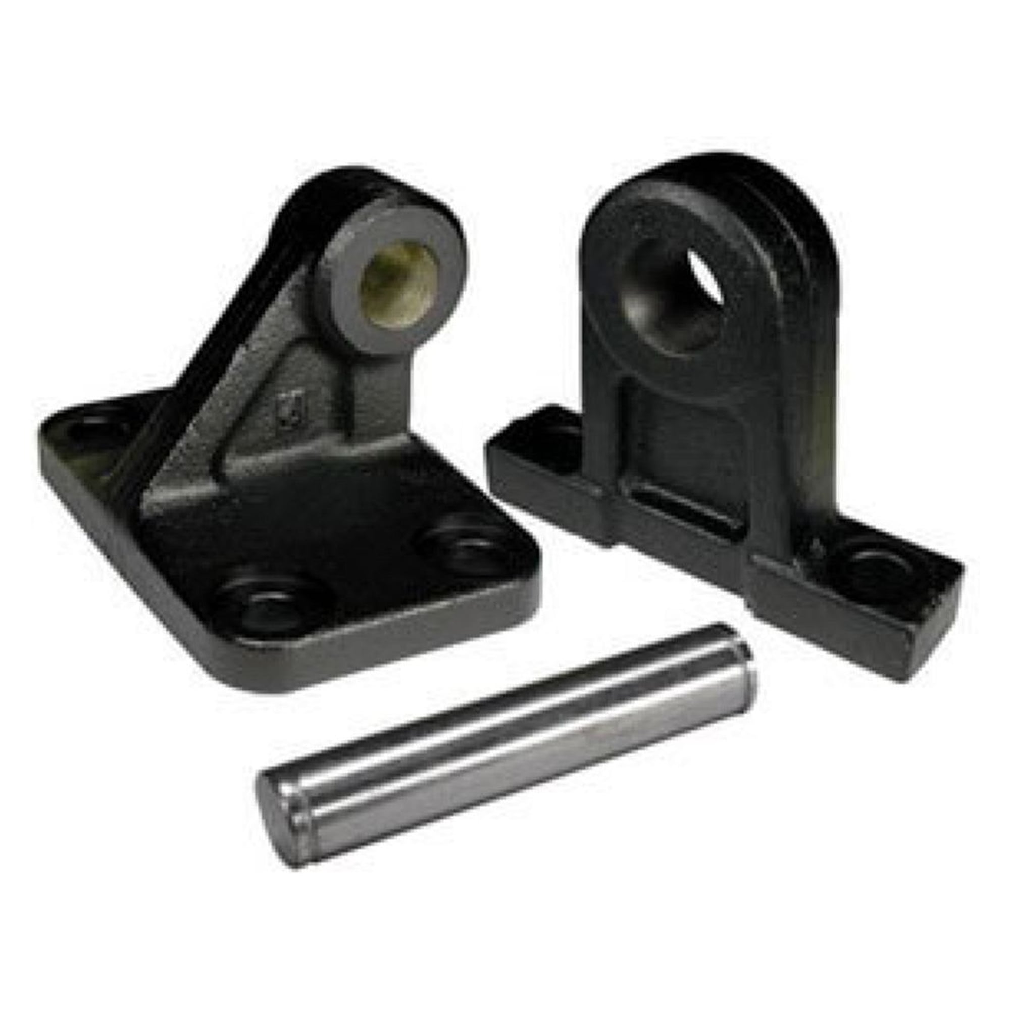 SMC C85F16. Mounting Brackets for C85