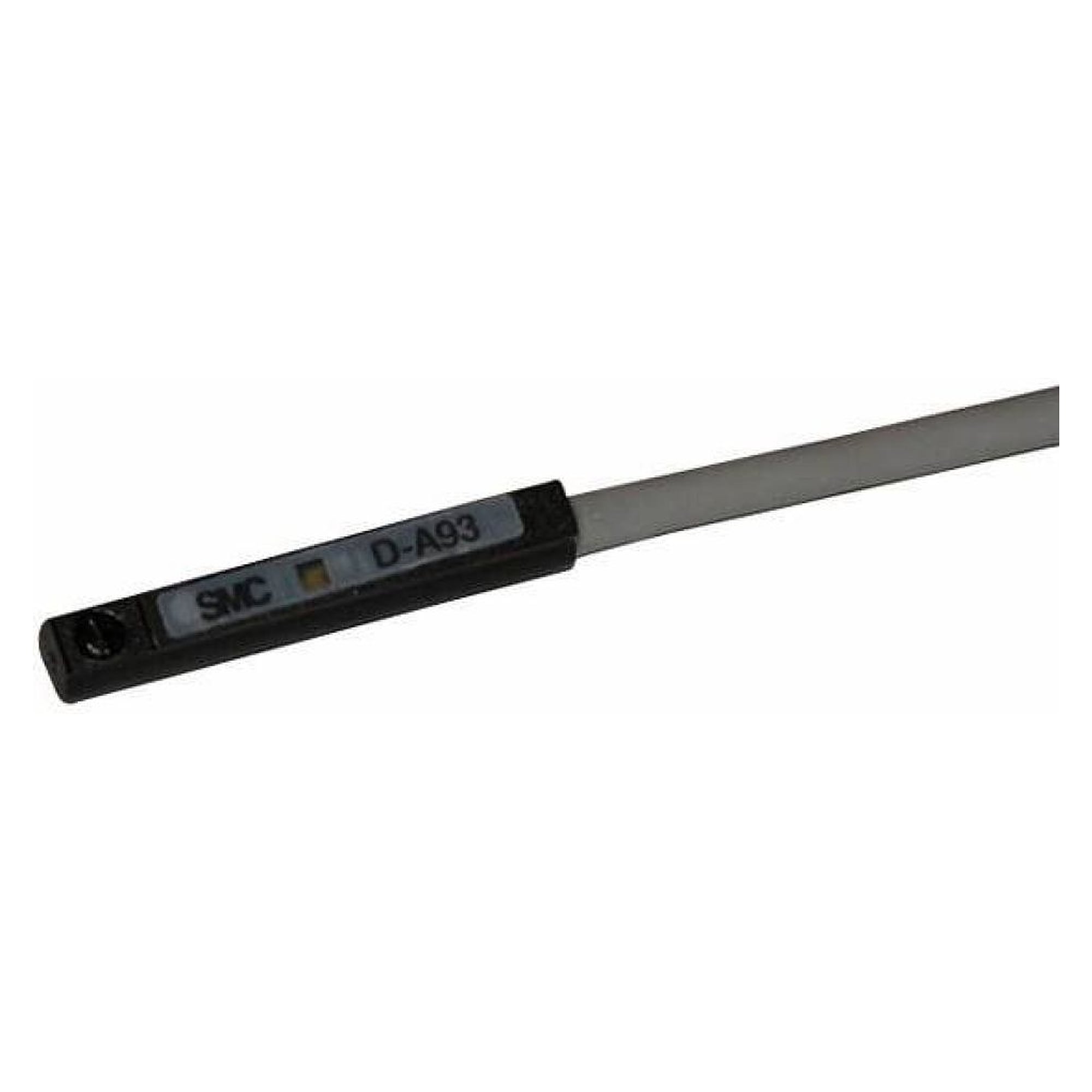 SMC D-A93V. D-A90V/A93V/A96V, Reed Switch, Direct Mounting, Grommet, Perpendicular