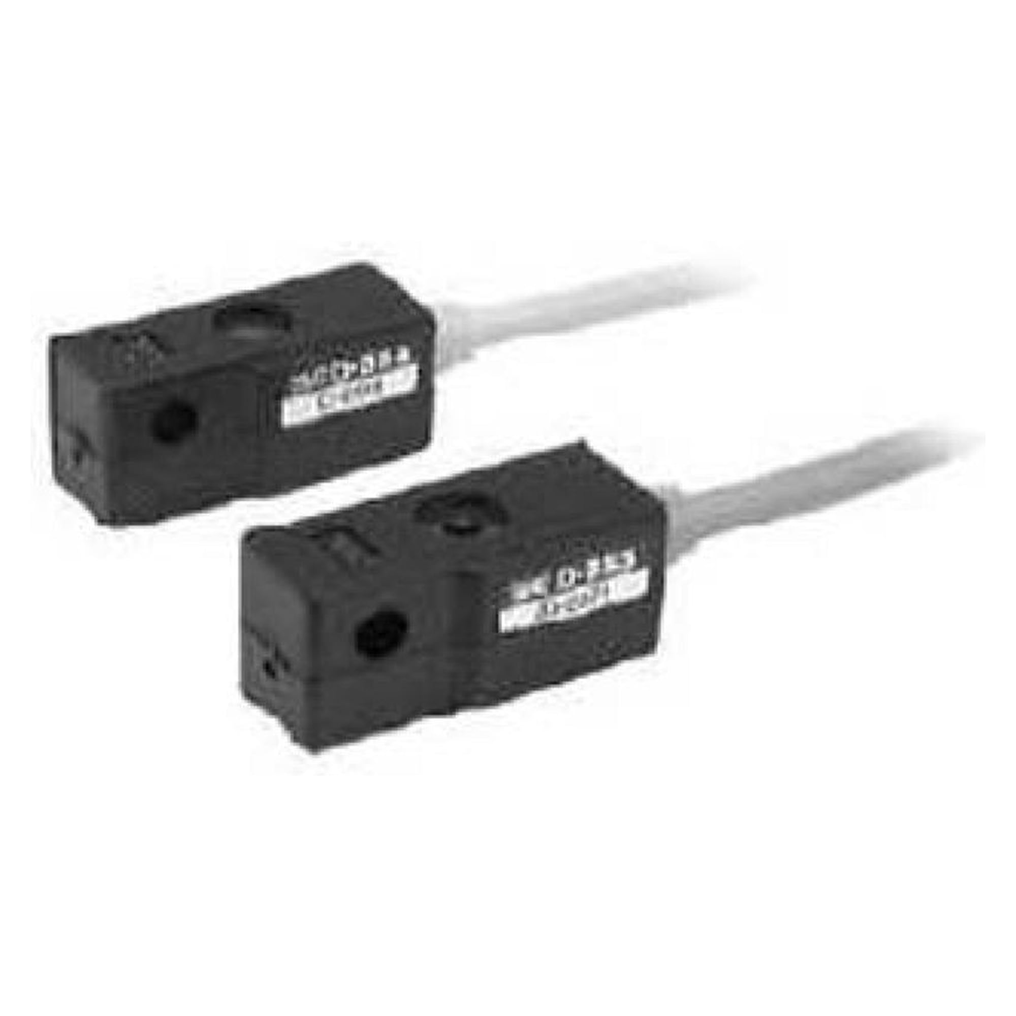 SMC D-A96V. D-A90V/A93V/A96V, Reed Switch, Direct Mounting, Grommet, Perpendicular
