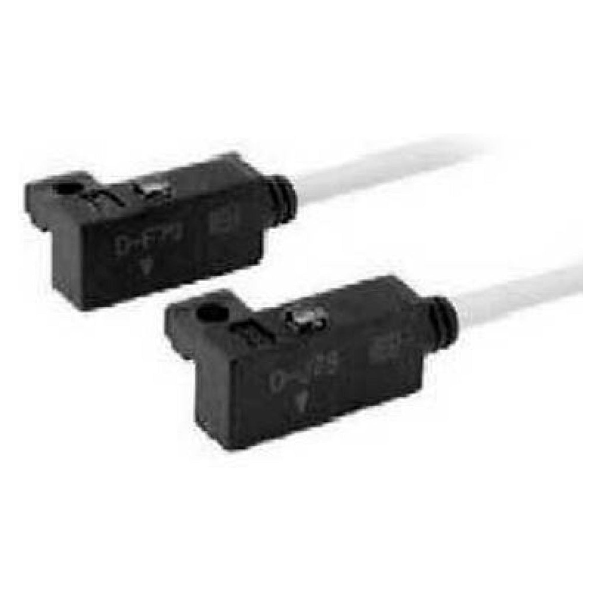 SMC D-F5PSDPC. D-**PC, Vorverdrahteter Stecker Signalgeber