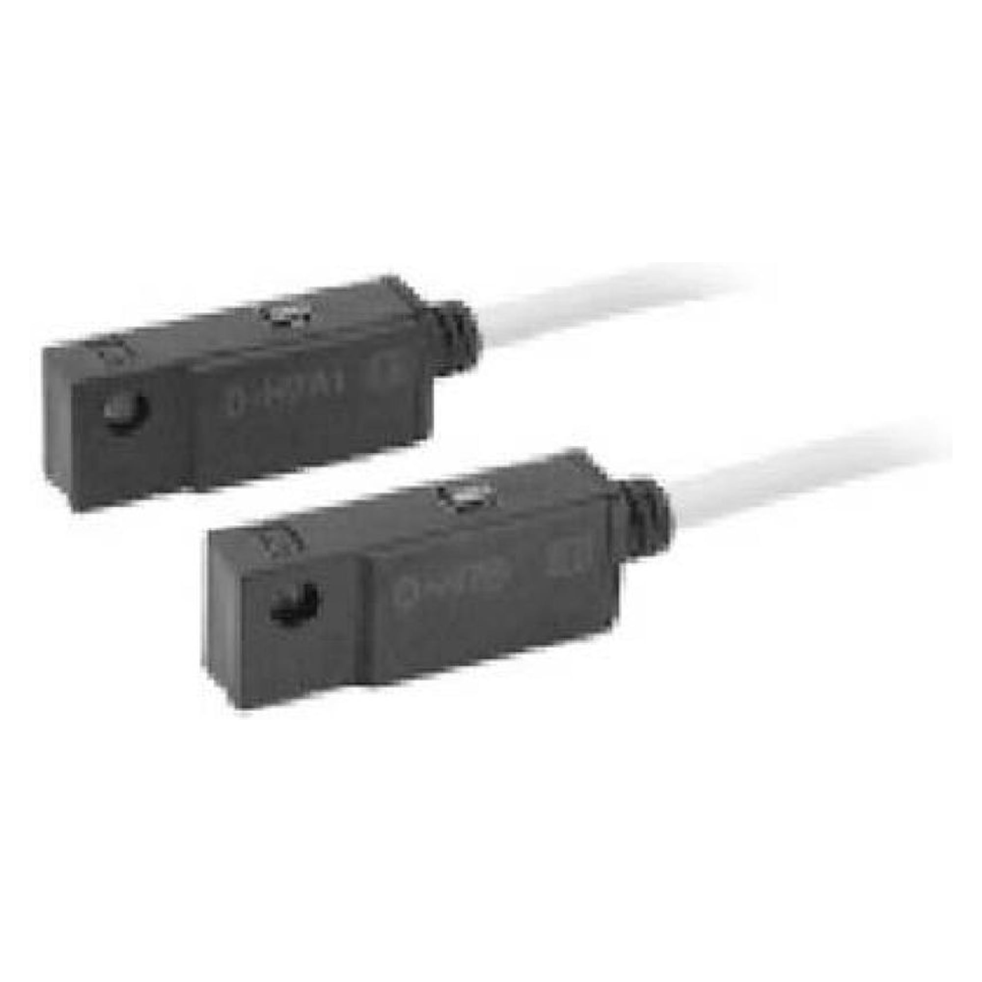 SMC D-H7A1L. D-H7A1/H7A2/H7B, Elektronische Schalter, Bandmontage, Eingegossene Kabel