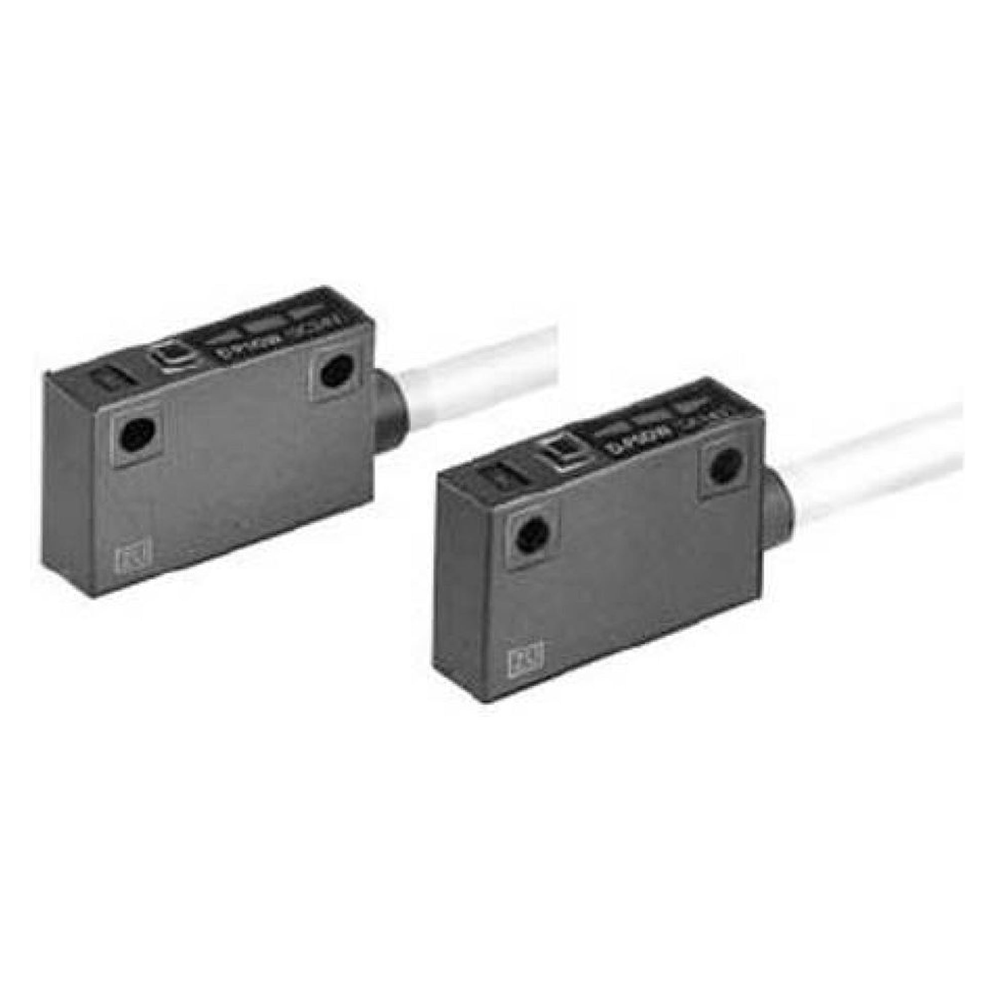 SMC DP-12. Plug - DP