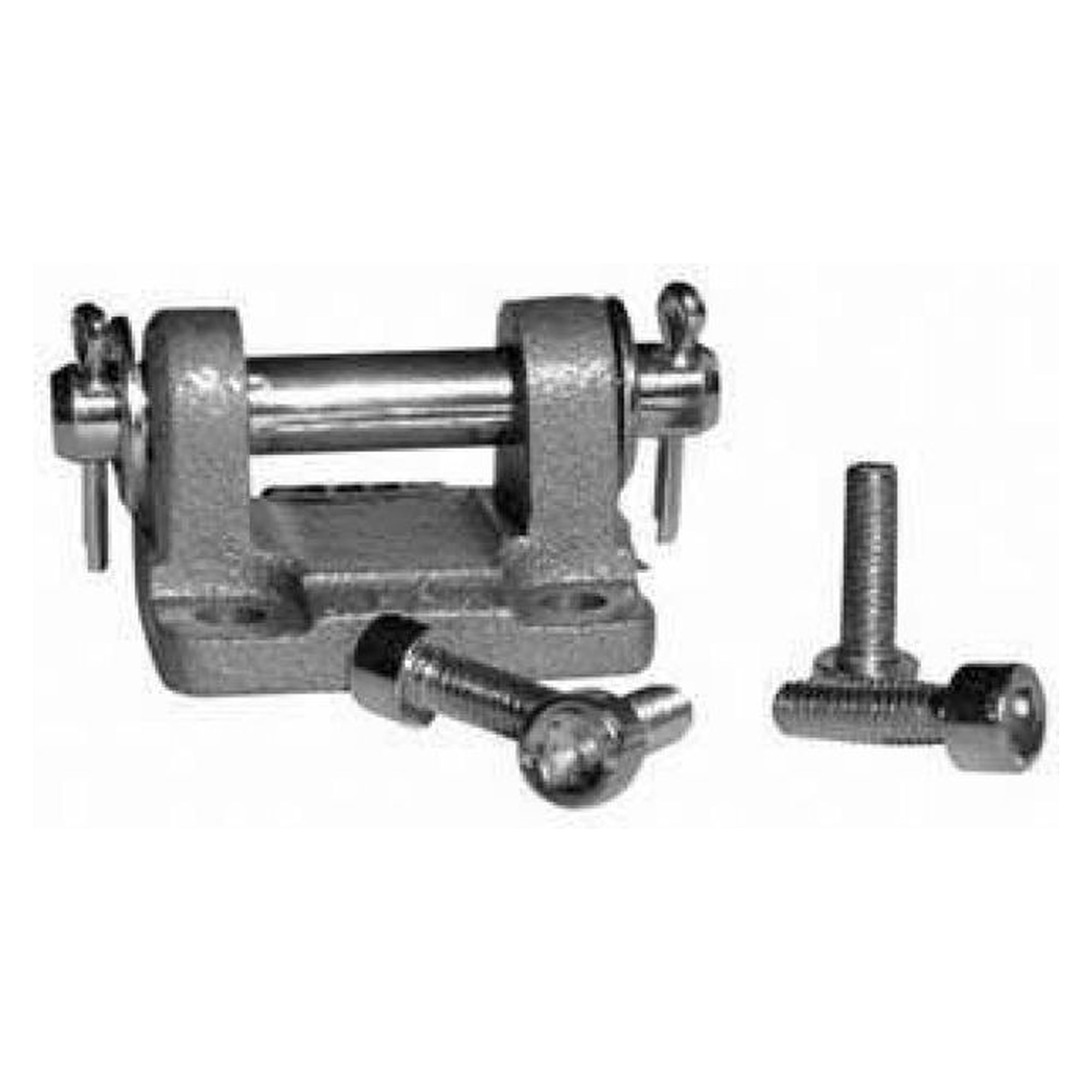 SMC D5200. Mounting Brackets for C95 Large Bore Size