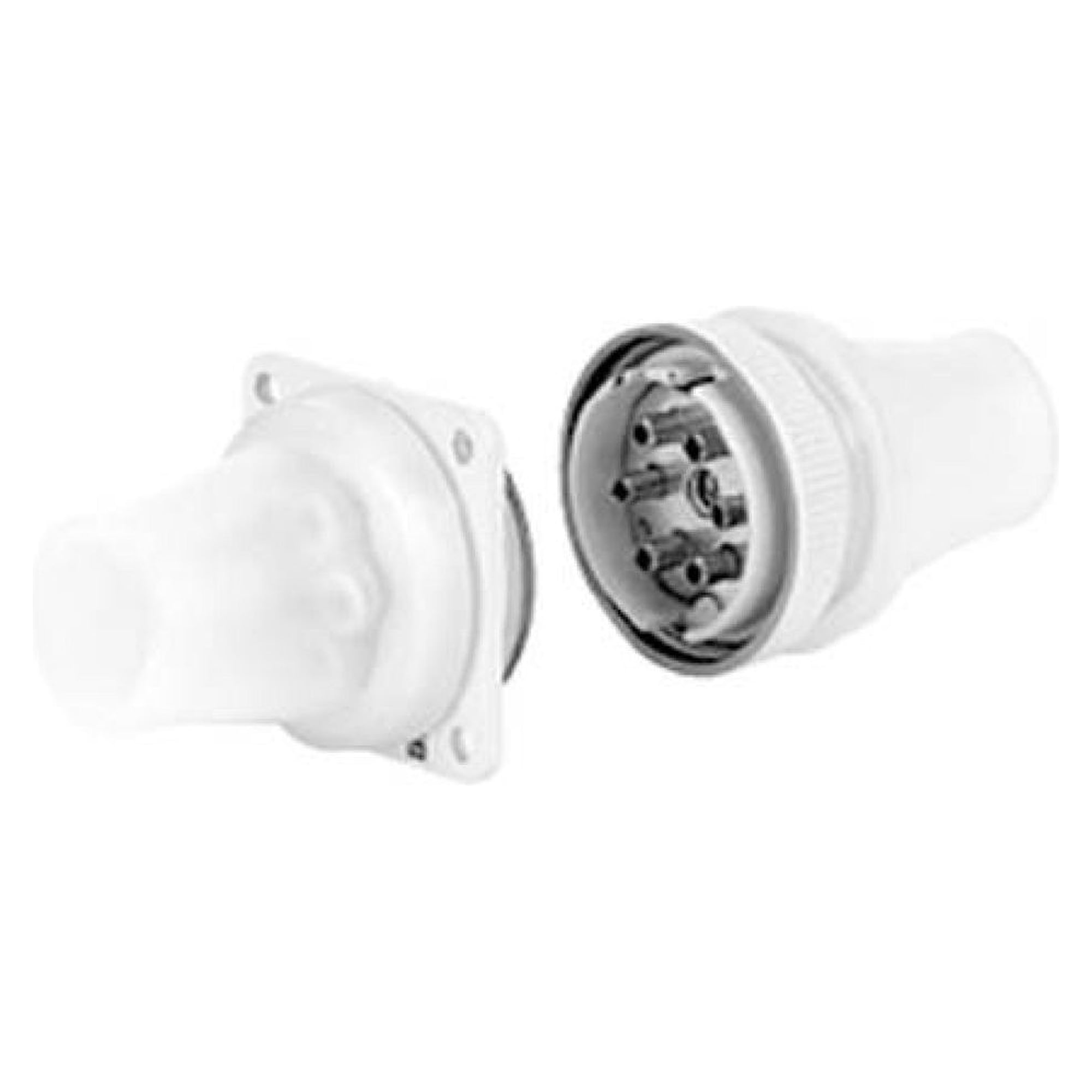SMC DMK6S-04. DMK, Multi-connector w/One Touch Fitting