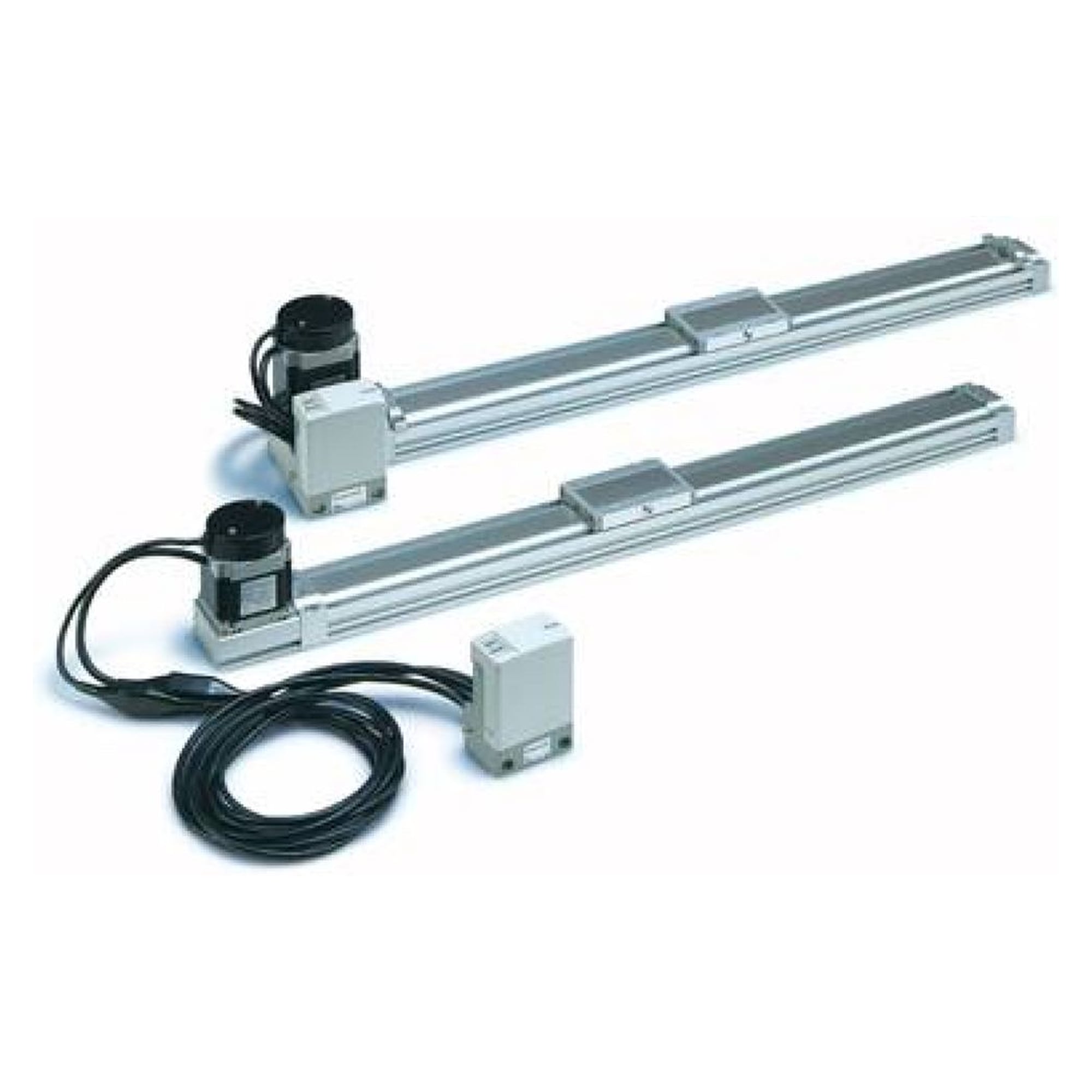 SMC EASS600-F10B. Soft-Start-Ventil
