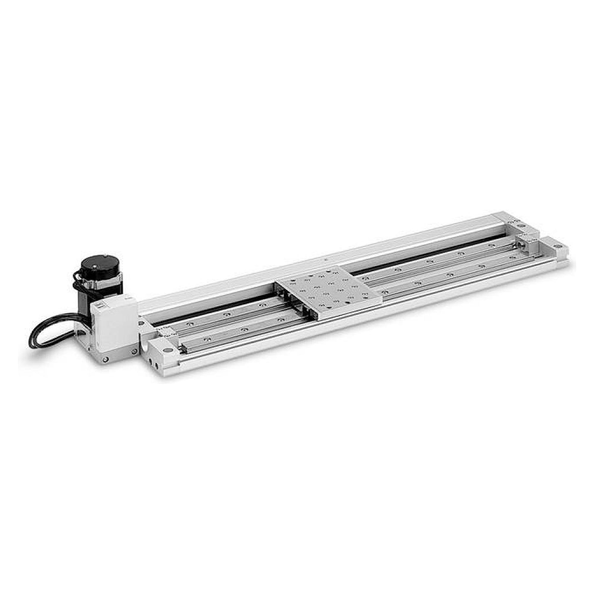 SMC E-MY2H25-450TAPA. Elektrisch angetriebene Sc