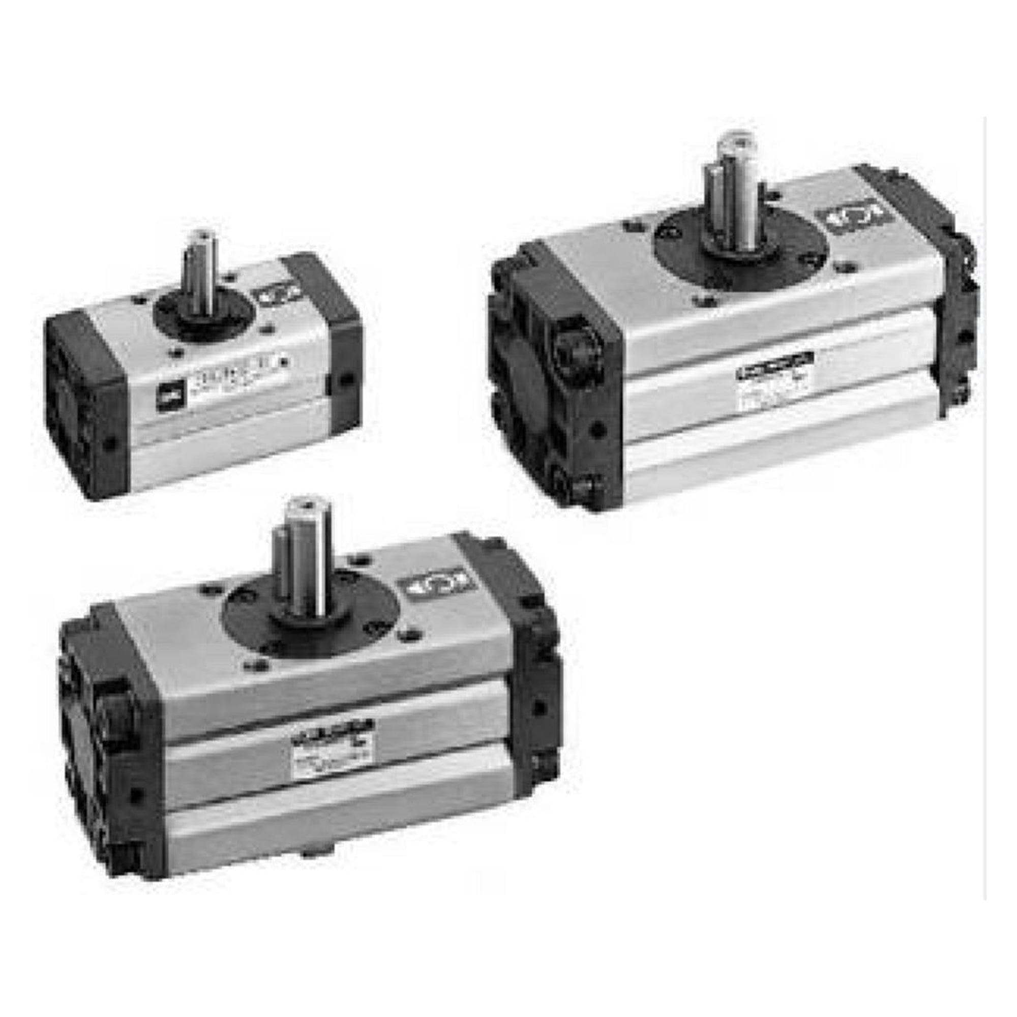 C(D)Q2W, Compact Cylinder, Double Acting Double Rod w/Auto Switch Mounting Groove - SMC CDQ2WB63TF-50DZ