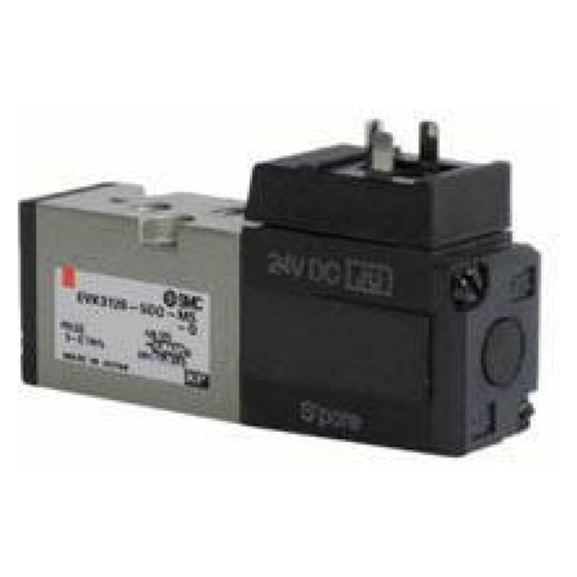 Elektromagnetventil - SMC EVK3120-5DO-01F-Q