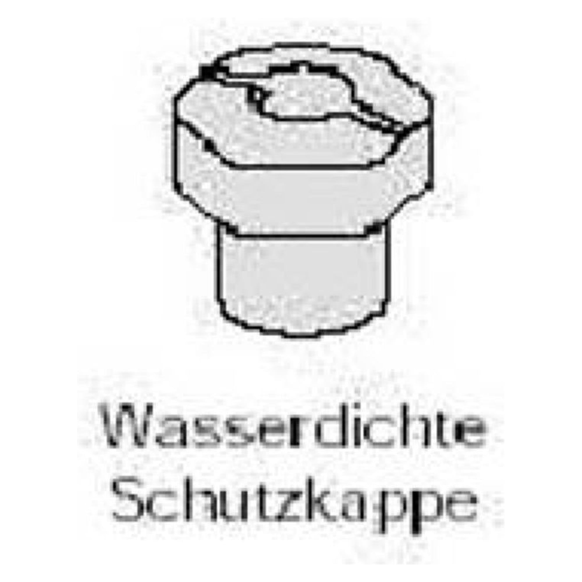 SMC EX500-AP050-S. Stecker mit KabelEX500-AP0