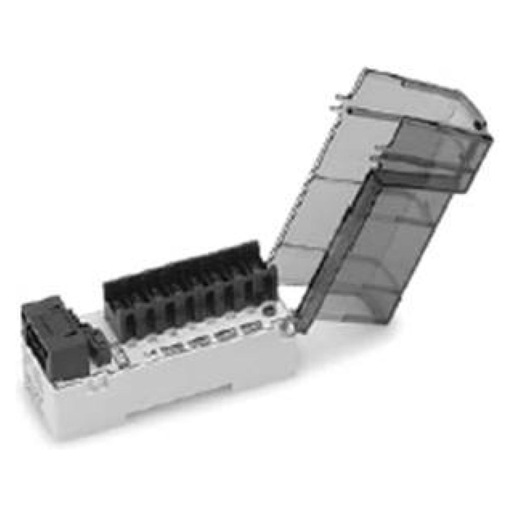 SMC EX500-S001. EX500, SI Unit (64 Points)(SV1000/2000/3000/4000)